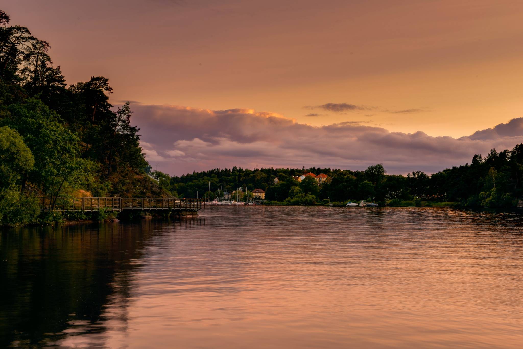 1 rum Lägenhet på Flottbrovägen 25 Stora Essingen Stockholms kommun - bild 39