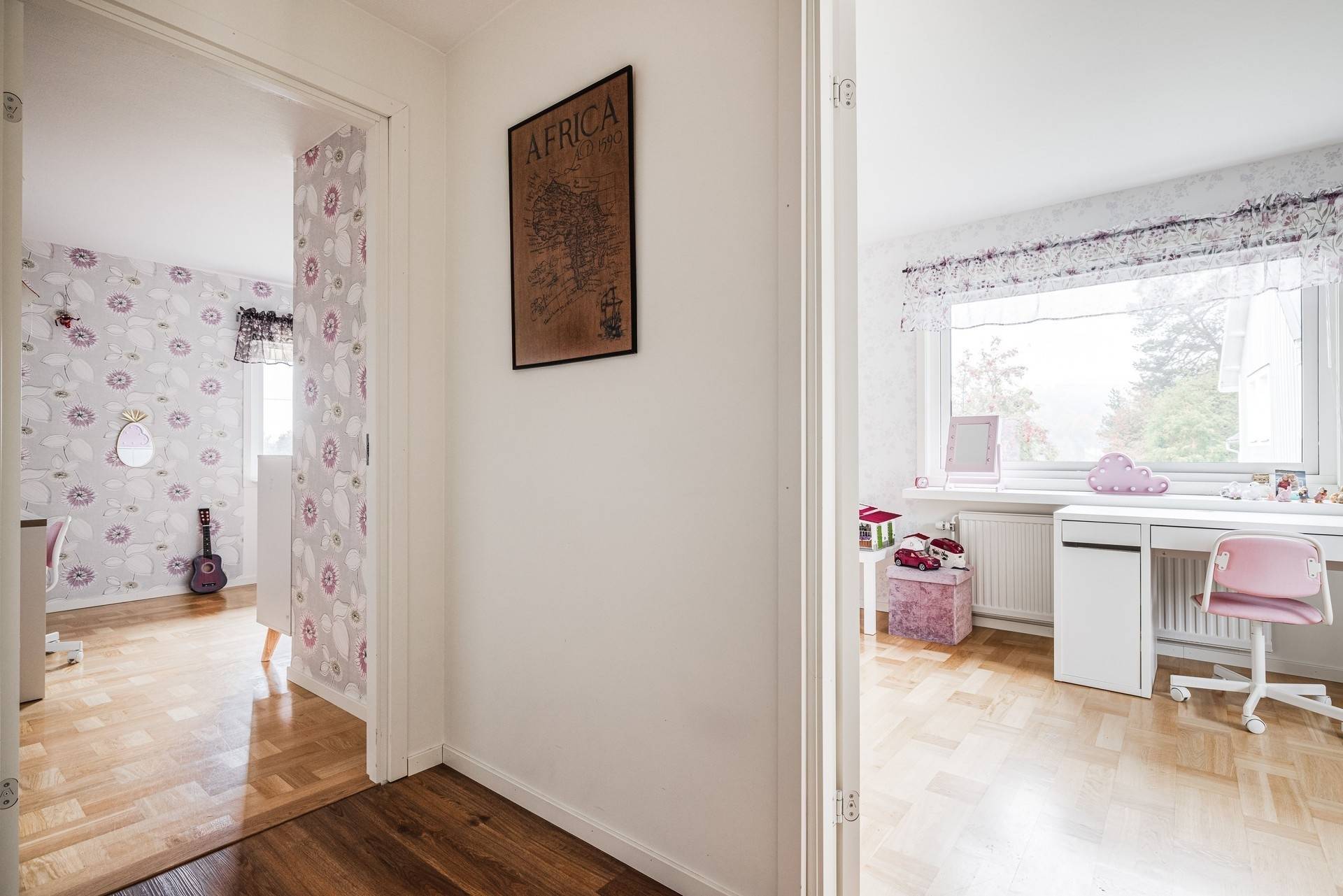 5 rum Villa på Kungsnäs 110 Kungsnäs Sundsvalls kommun - bild 19
