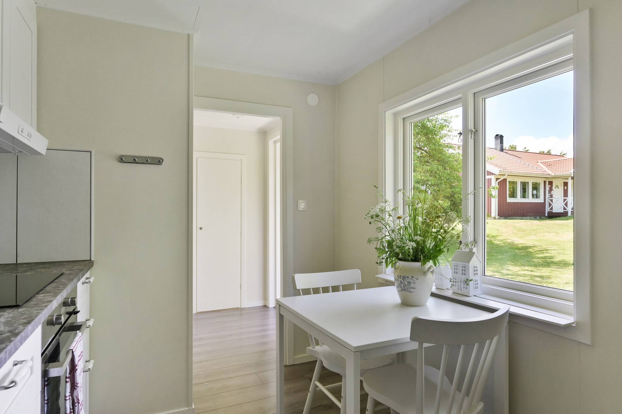 5 rum Villa på Mariebergsvägen 5 Tureholm Ekerö kommun - bild 35