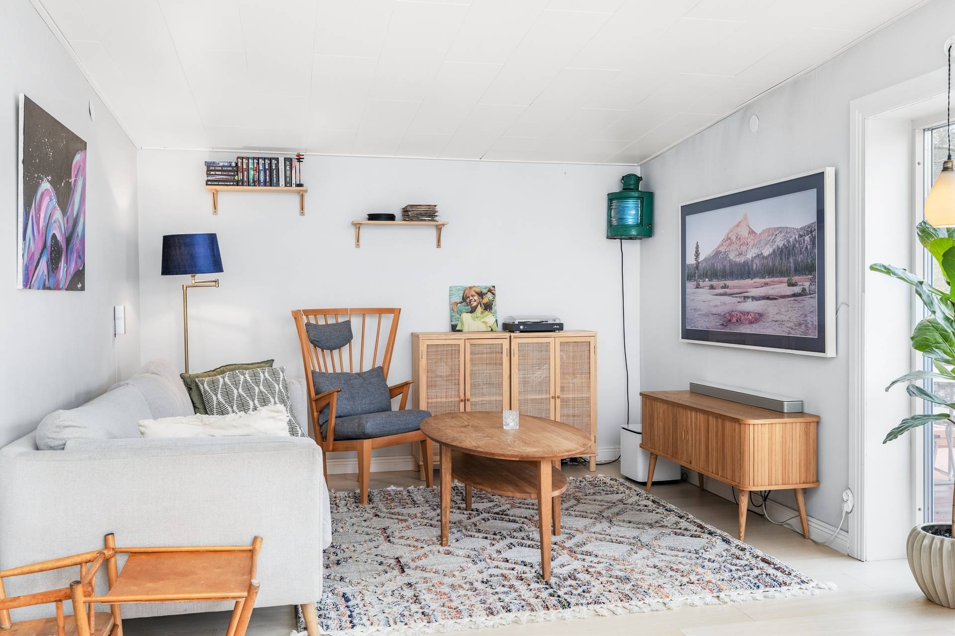 5 rum Villa på Östra Bangatan 7 Sjöbo kommun - bild 15