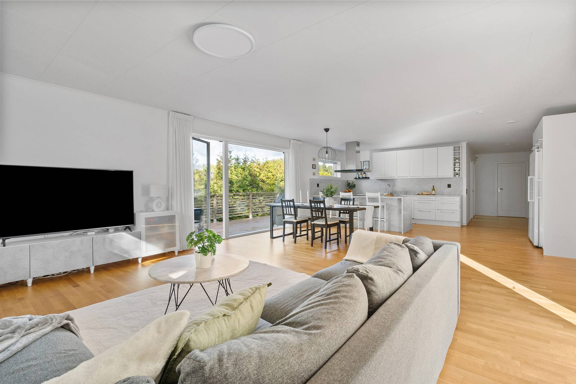 5 rum Villa på Backlöksvägen 44B Hässelby Norra Villastad Stockholms kommun - bild 10