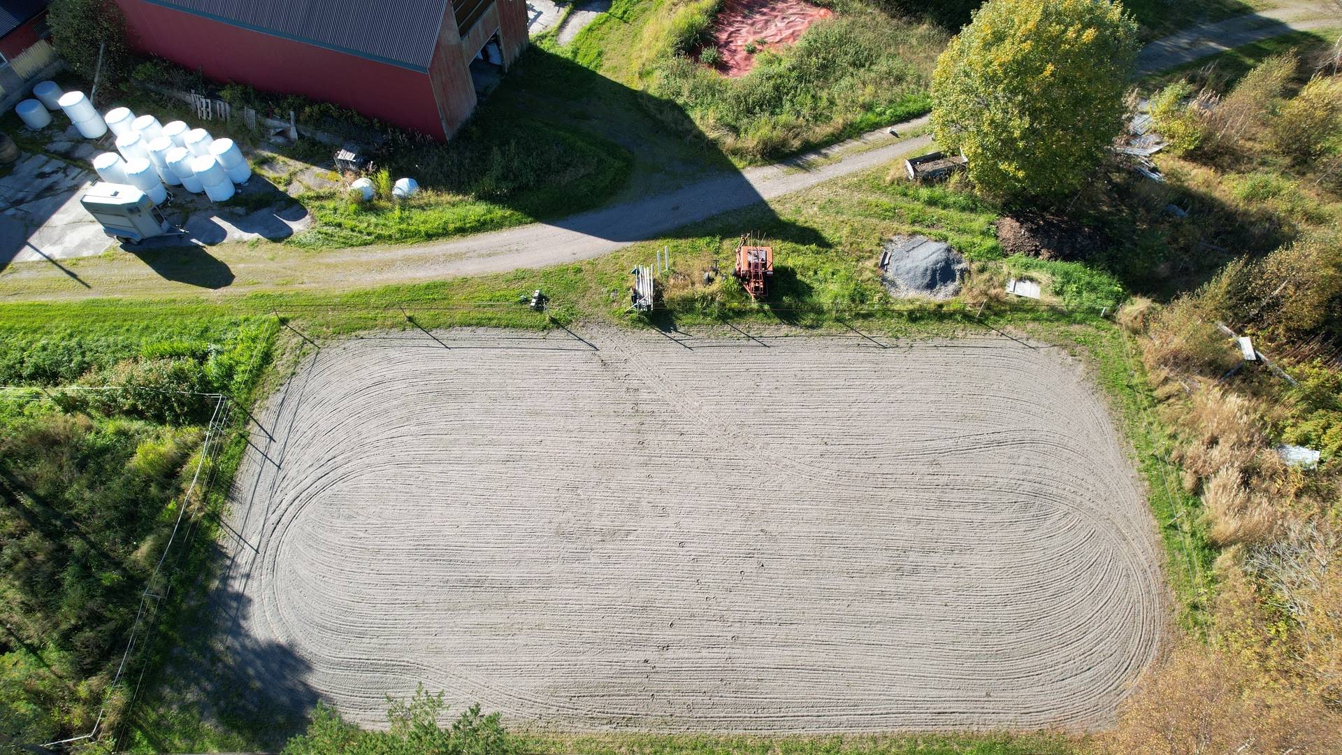 Gård med jordbruk på Kasa 145 Husum Örnsköldsviks kommun - bild 86
