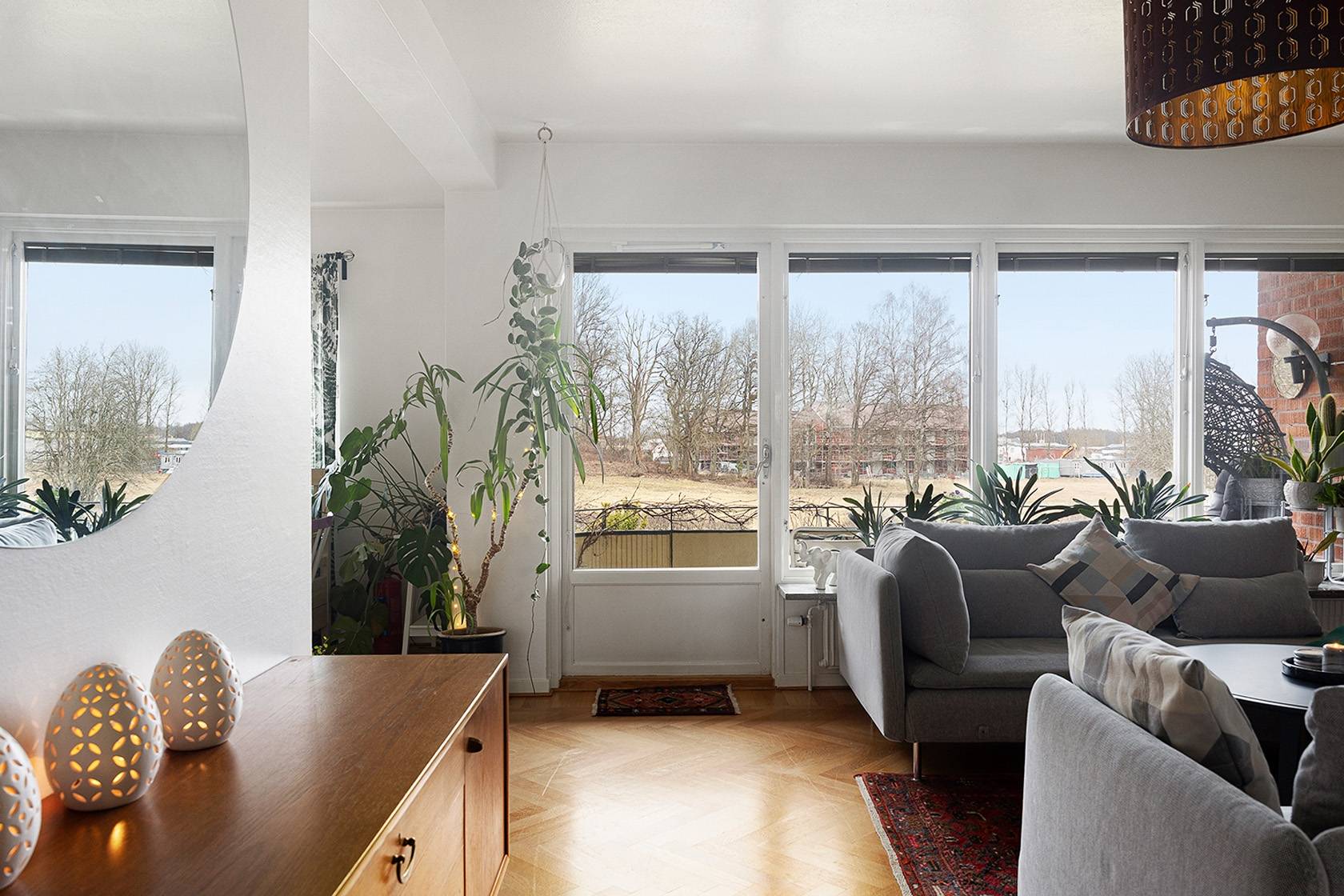 5 rum Villa på Hjortsbergavägen 33 Alvesta - Centralt Alvesta kommun - bild 7