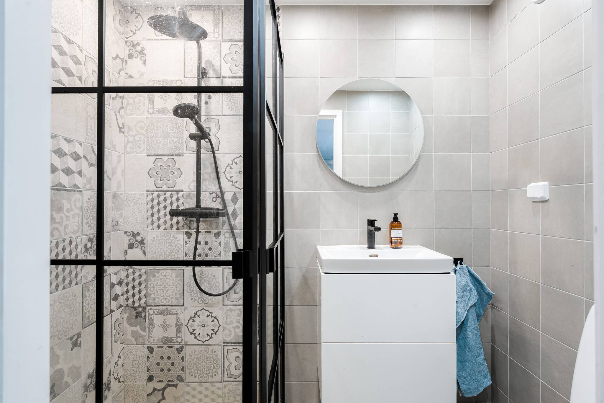 5 rum Radhus på Betselvägen 34 Gustavsberg Värmdö kommun - bild 33
