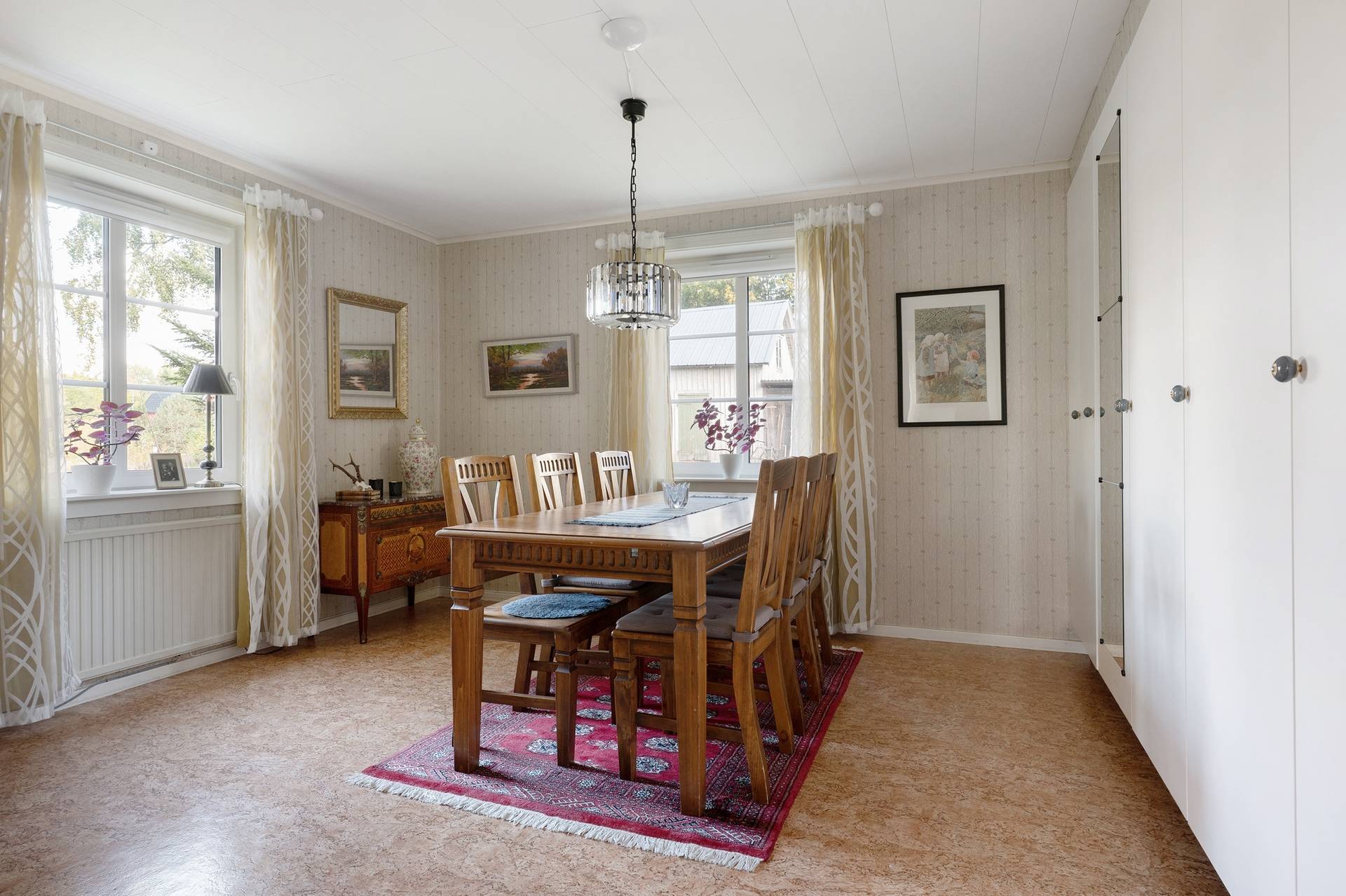 5 rum Villa på Stormarnsgatan 18 Norrsundet Gävle kommun - bild 33