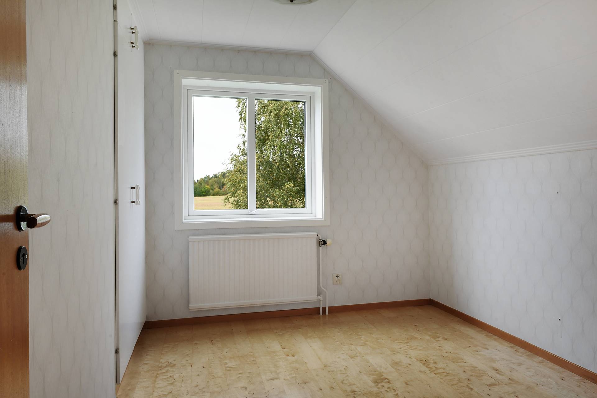 Gård med skogsbruk på Östergården Alingsås kommun - bild 19