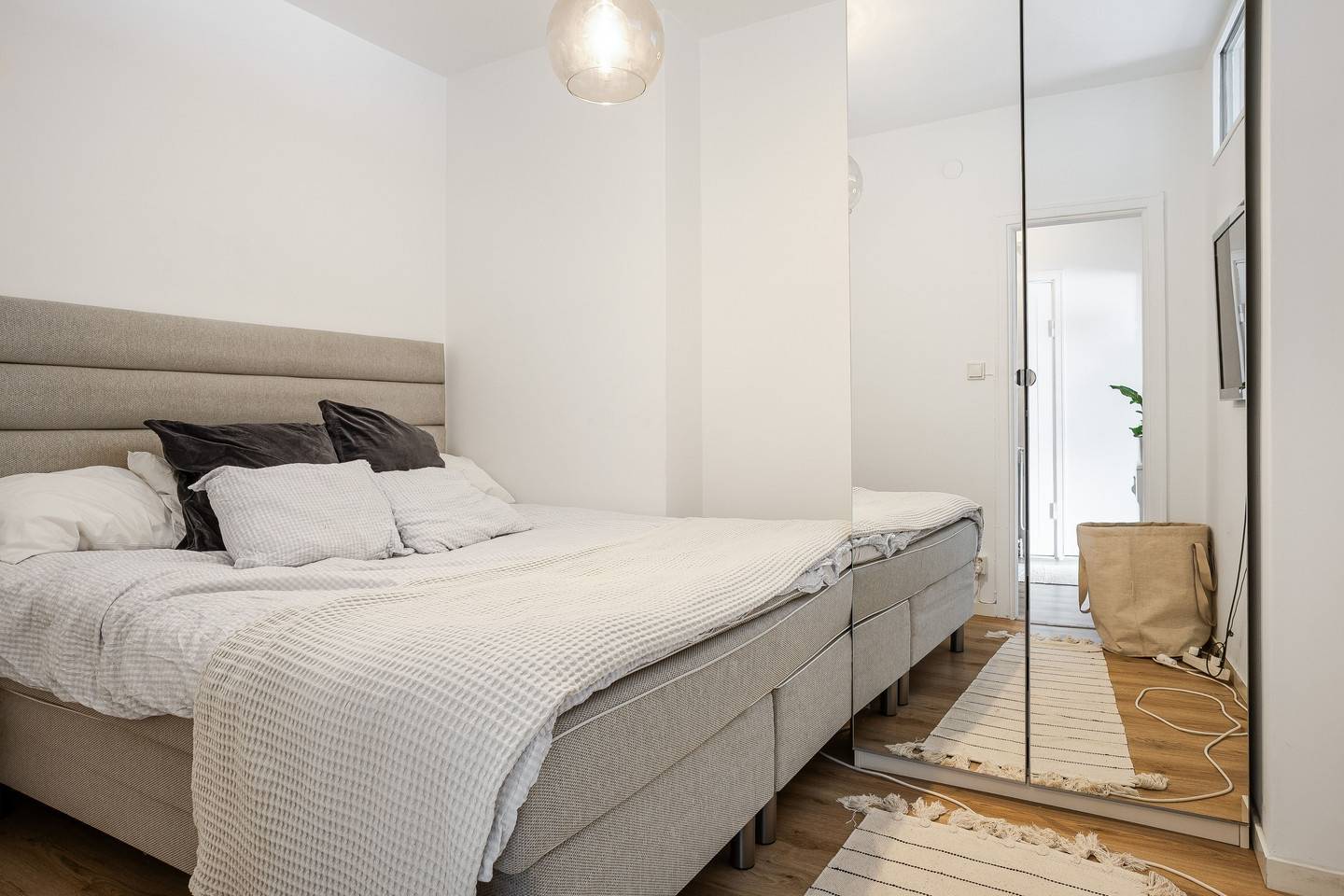 1.5 rum Lägenhet på Apelgatan 24a Haga Norrköpings kommun - bild 12