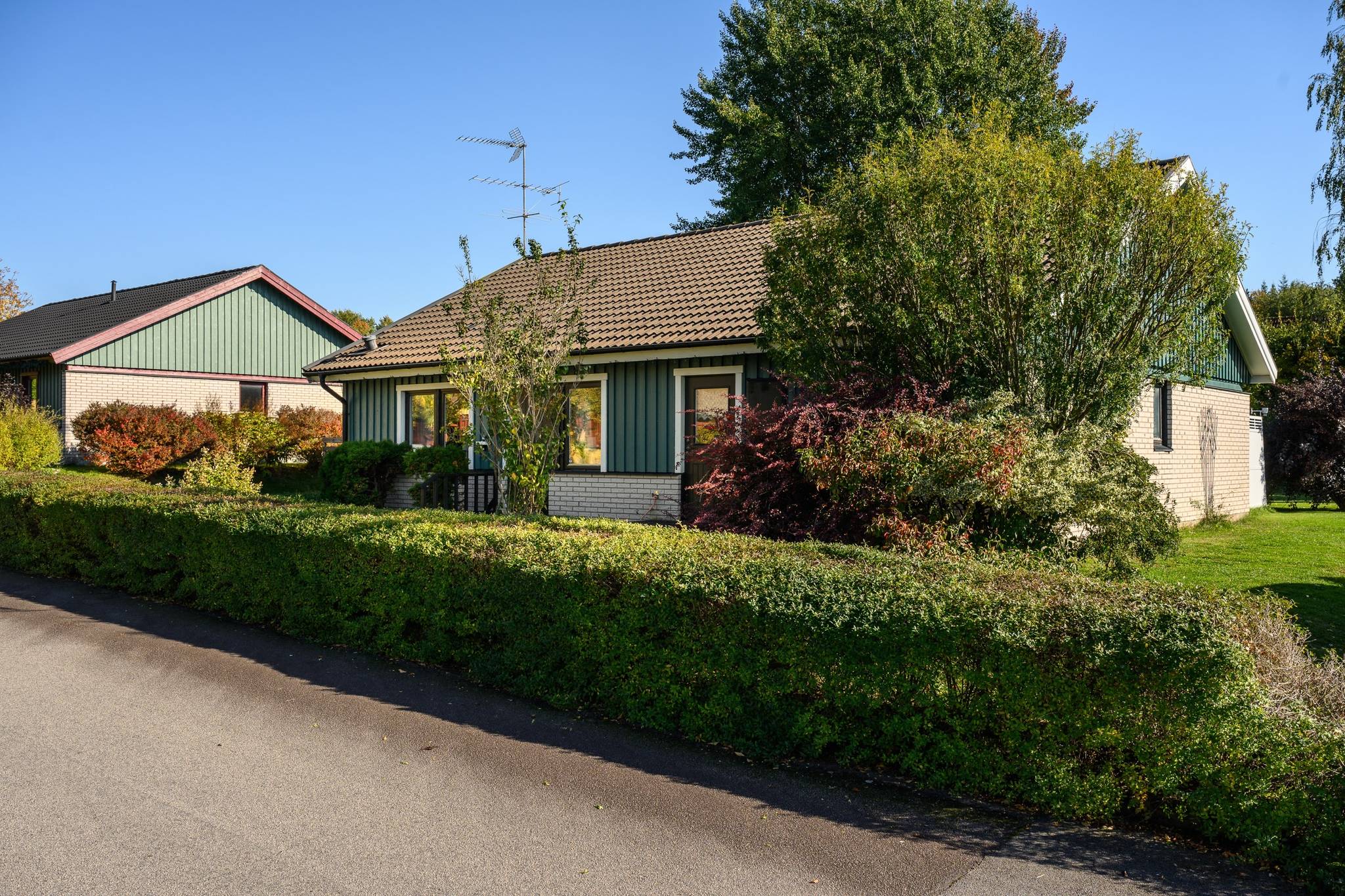 4 rum Villa på Movägen 7 Braås Växjö kommun - bild 2
