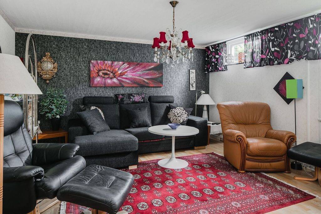 6 rum Villa på Snövägen 6 Billingssluttningen Skövde kommun - bild 35