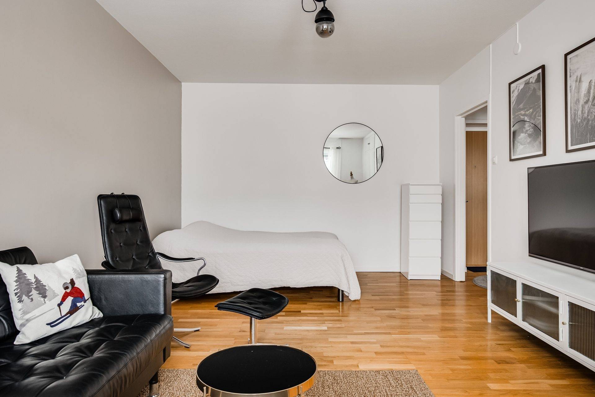 1 rum Lägenhet på Prostgatan 9B Lidköping Lidköpings kommun - bild 5