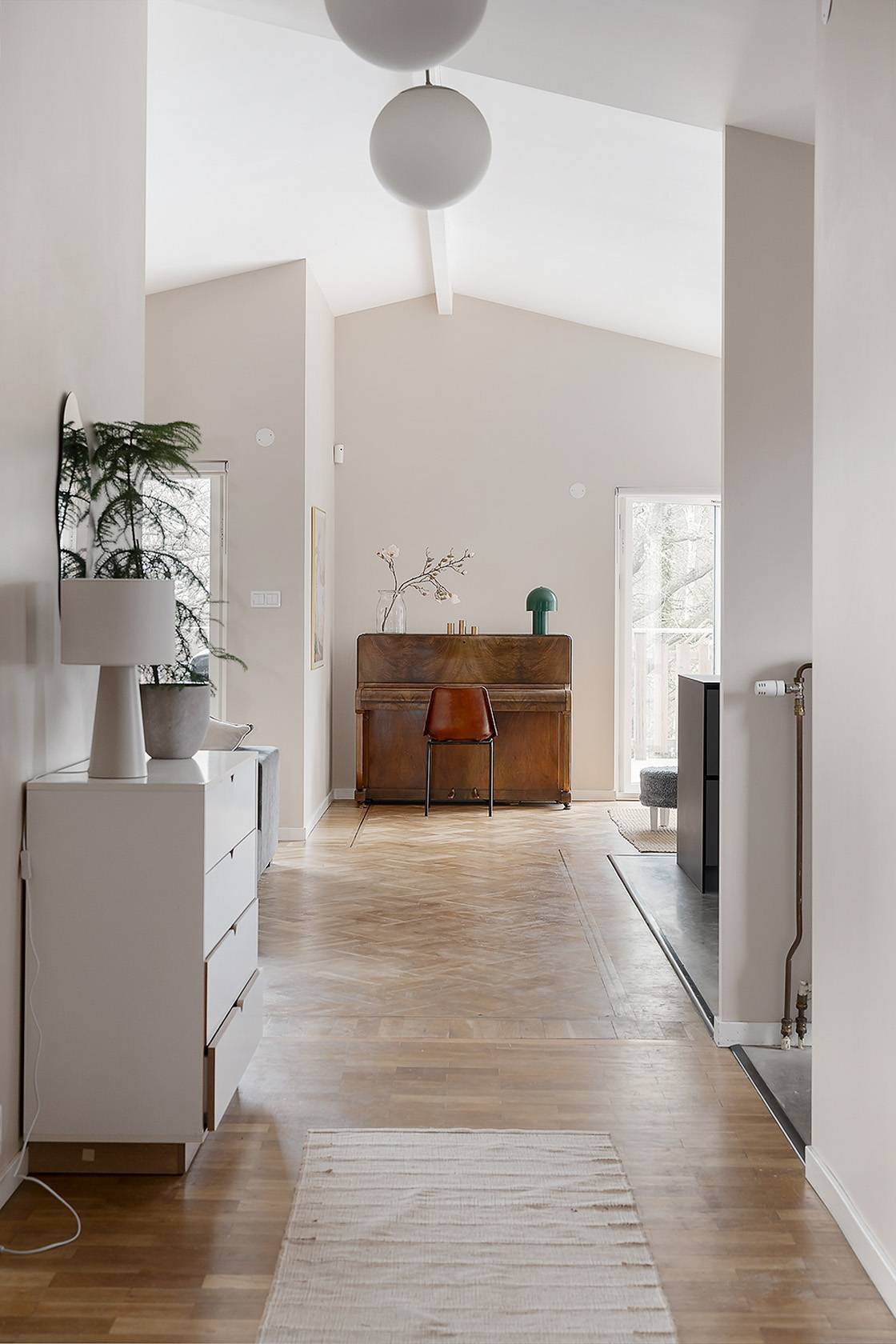 5 rum Villa på Ljungåsvägen 2 Frillesås - Stråvalla Kungsbacka kommun - bild 5