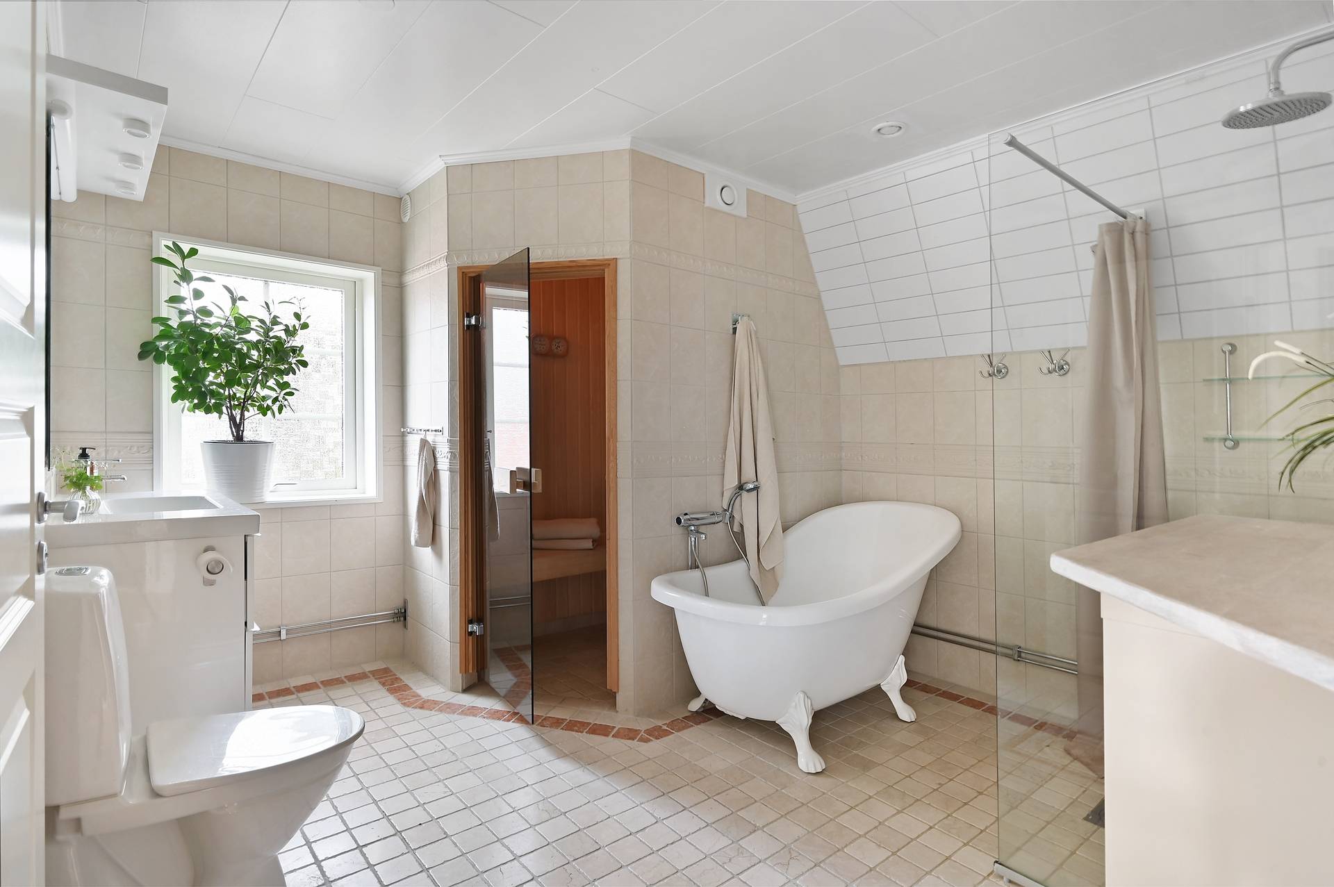 6 rum Villa på Odonbacken 1 Sjöängen Huddinge kommun - bild 34