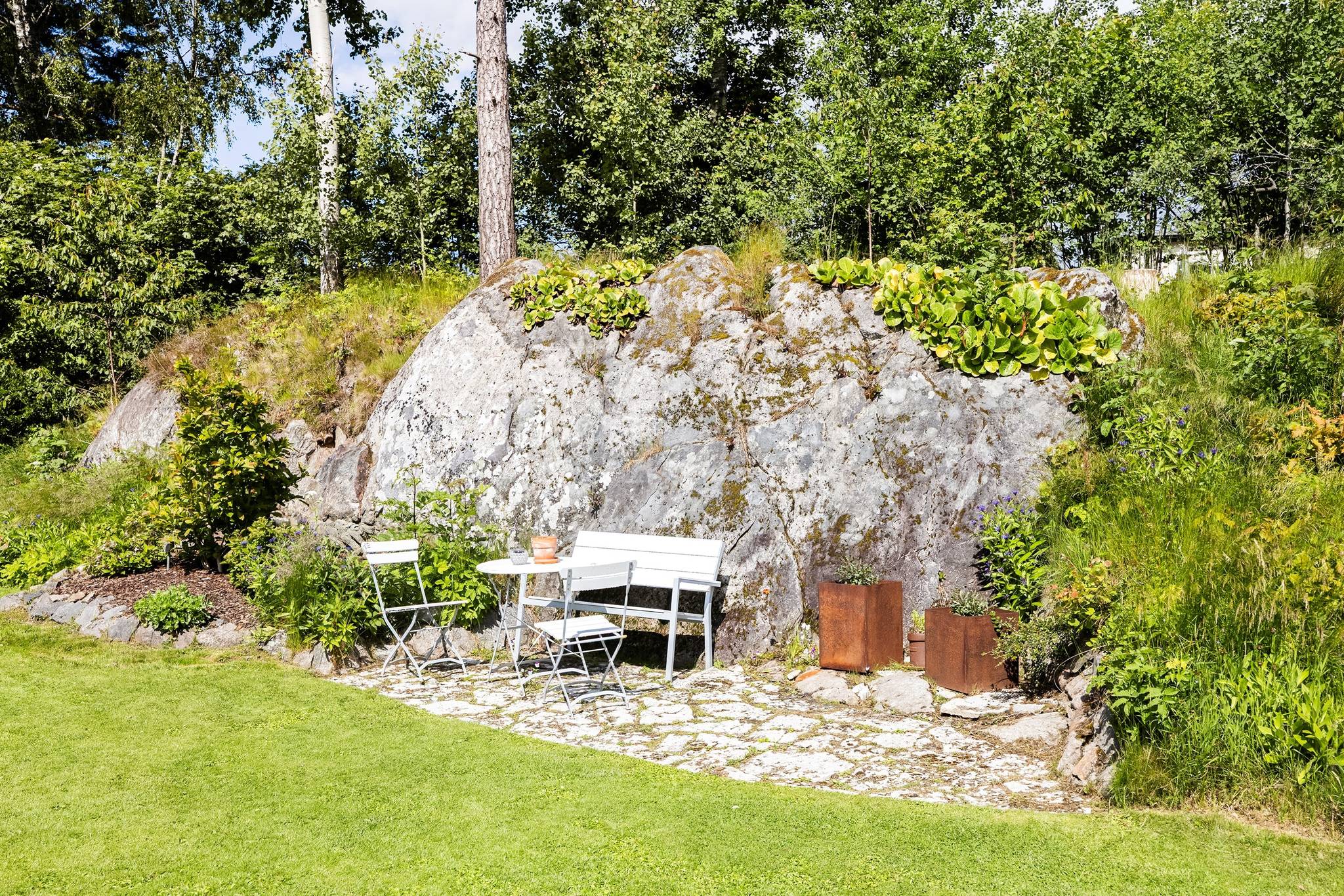 7 rum Villa på Södra Hasselgränd 3 Huskvarna Jöransberg Jönköpings kommun - bild 8