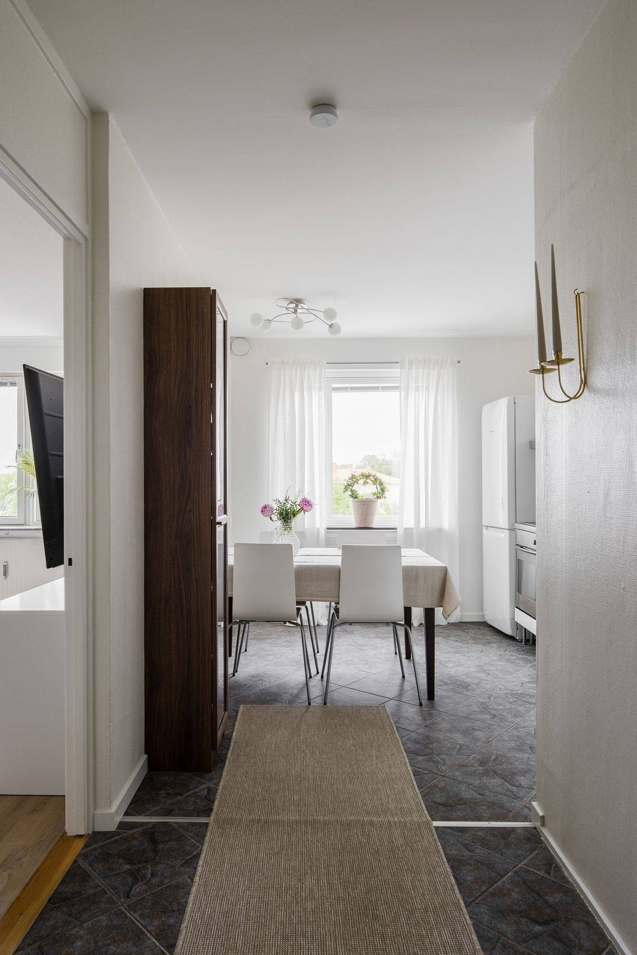 1 rum Lägenhet på Skaragatan 22B Centralt Lidköpings kommun - bild 7