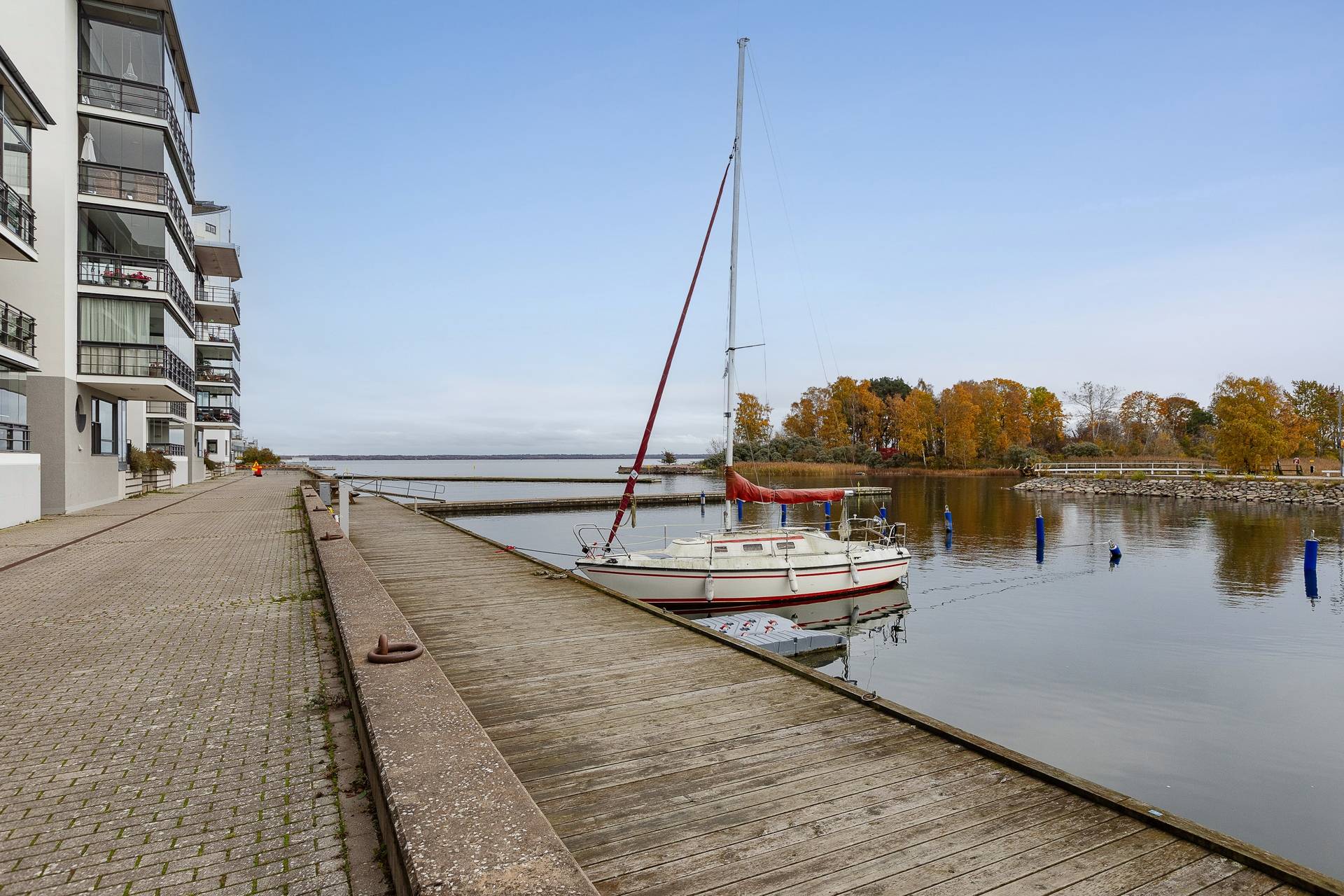 3 rum Lägenhet på Bredbandet 14 Varvsholmen Kalmar kommun - bild 49