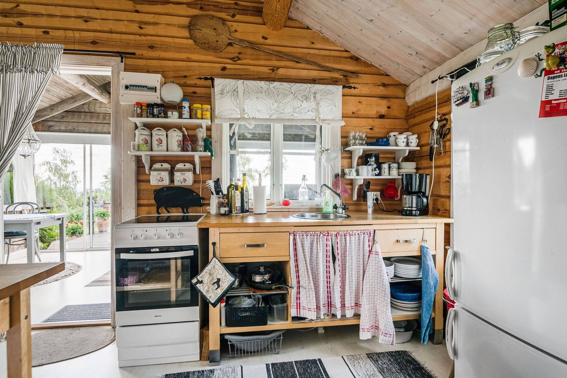 3 rum Villa på Proselins väg 40 Falu kommun - bild 12