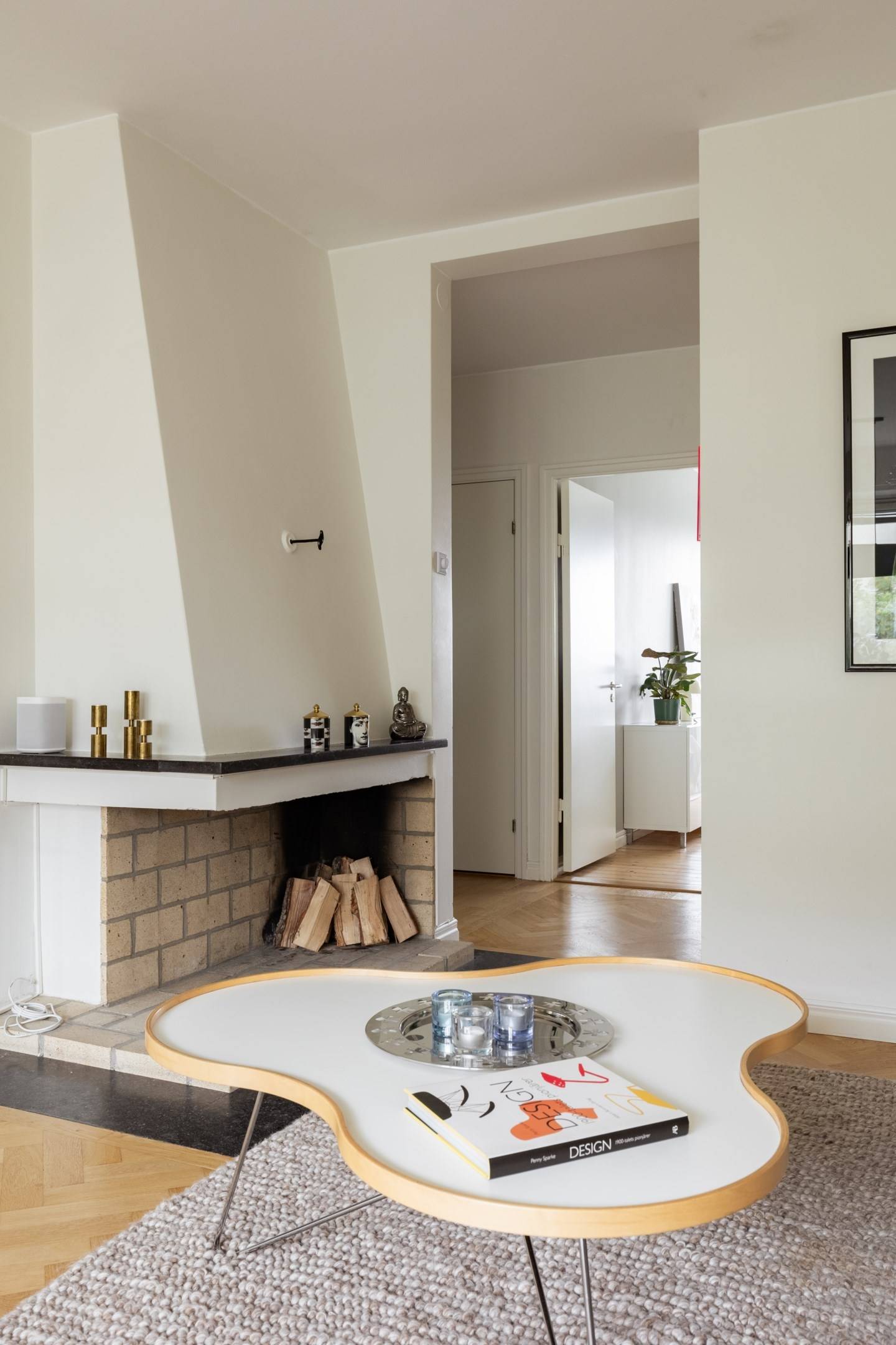 2 rum lägenhet på Palmstedtsgatan 3B Johanneberg, Göteborgs kommun - bild 2