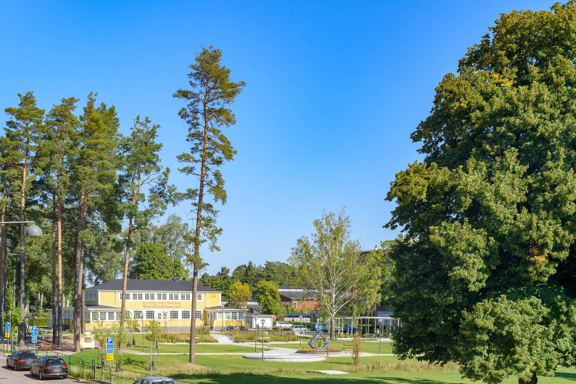 3 rum Lägenhet på Hanekindsgatan 1 Valla/Gottfridsberg Linköpings kommun - bild 32