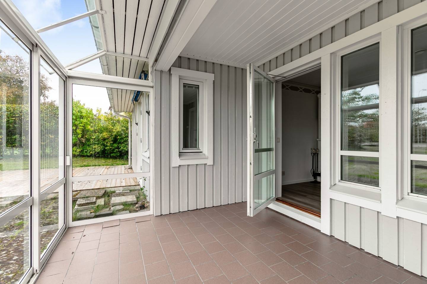 4 rum Villa på Lyckåsvägen 15 Bäckseda Vetlanda kommun - bild 20