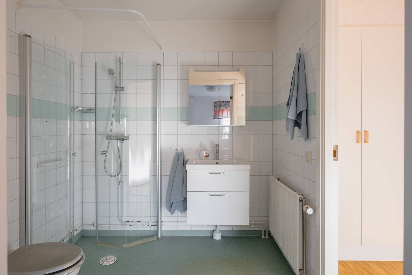 2 rum Radhus på Mariehovsvägen 15 Norrmalm Skövde kommun - bild 18