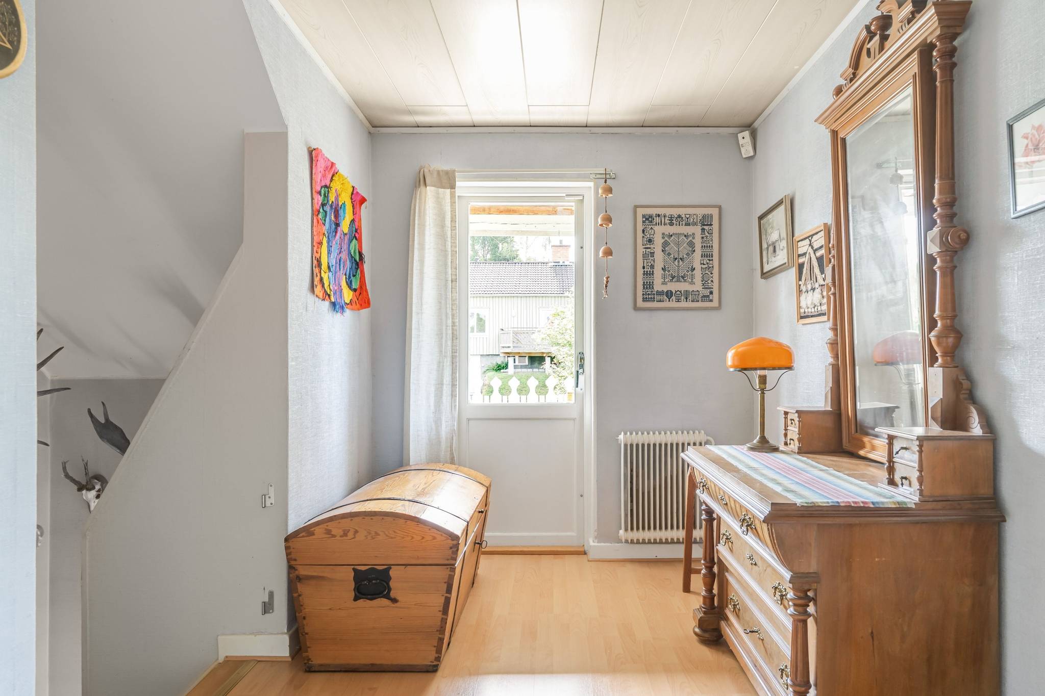 4 rum Villa på Sjöviksvägen 6 Skebokvarn Flens kommun - bild 23