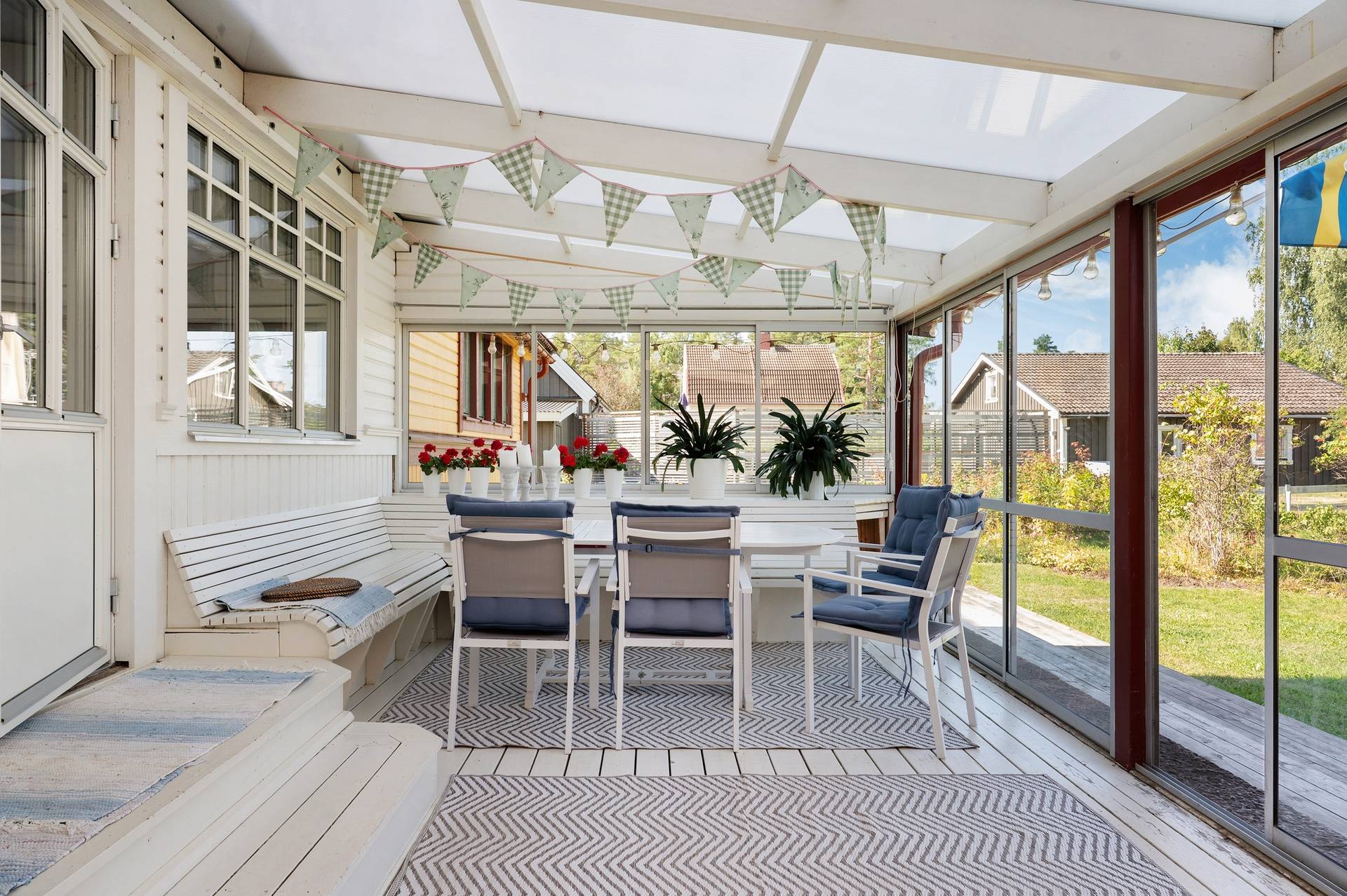 8 rum Villa på Movägen 10 Valbo Gävle kommun - bild 54