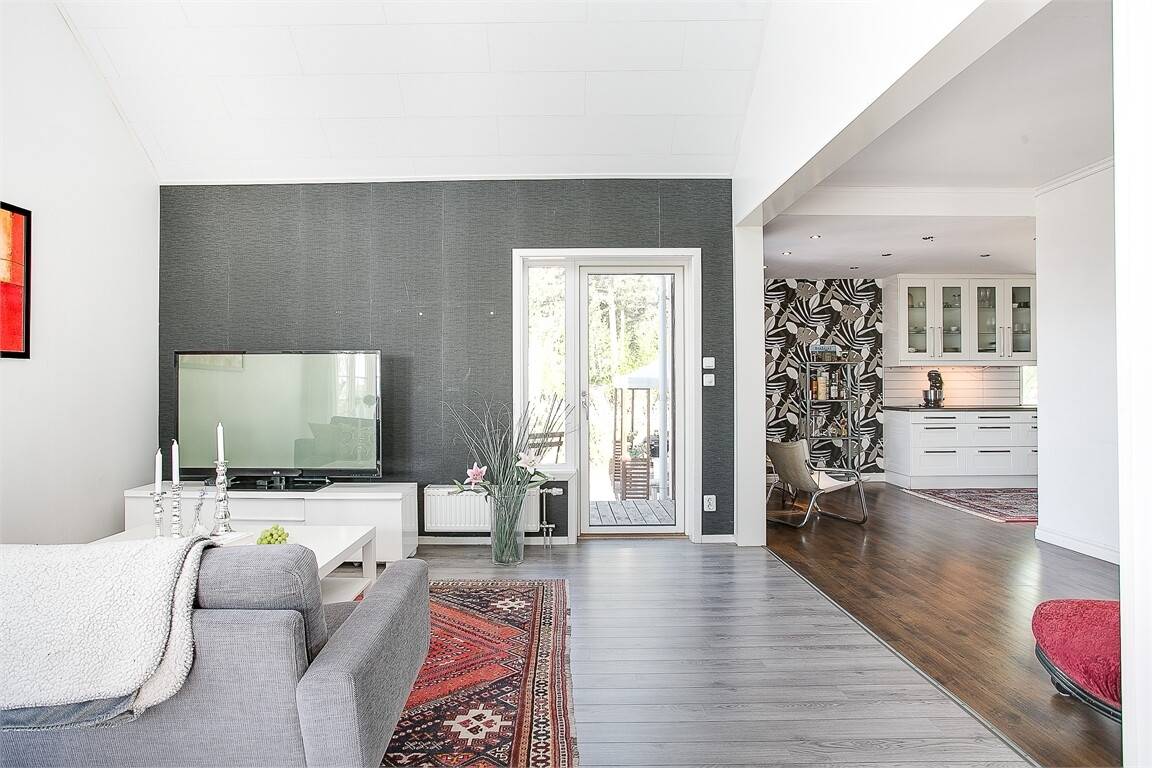3 rum Villa på Voltvägen 5 Fagerhult Habo kommun - bild 19