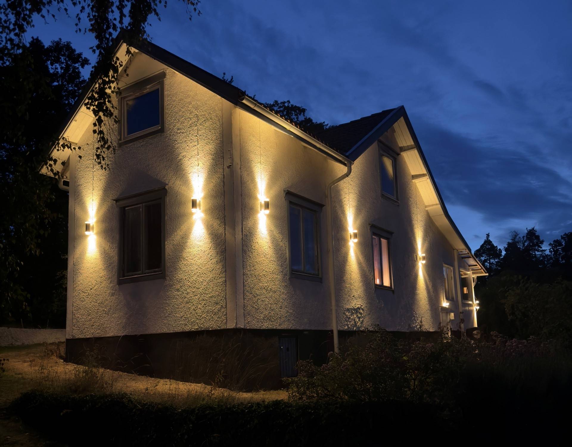 4 rum villa på Enbackevägen 3 Skärblacka, Norrköpings kommun - bild 1