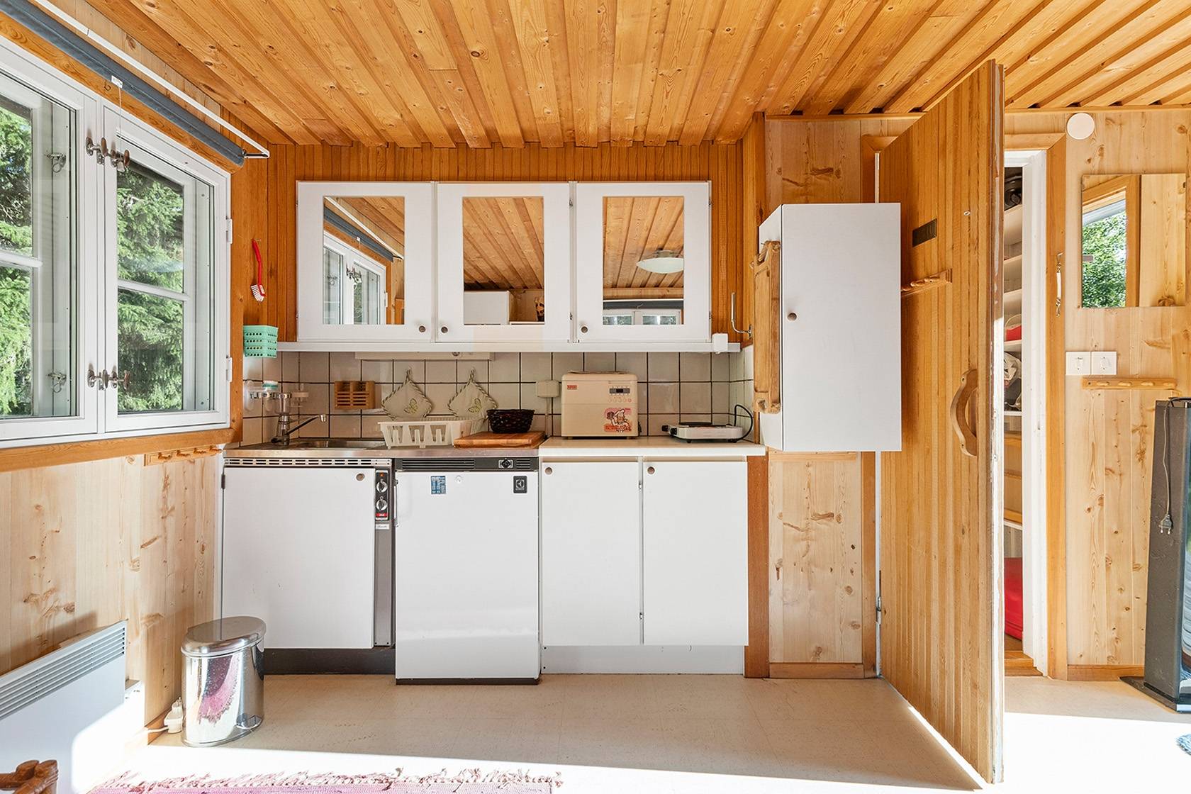 4 rum Fritidshus på Trädgårdstorpsvägen 11 Frötuna Norrtälje kommun - bild 26