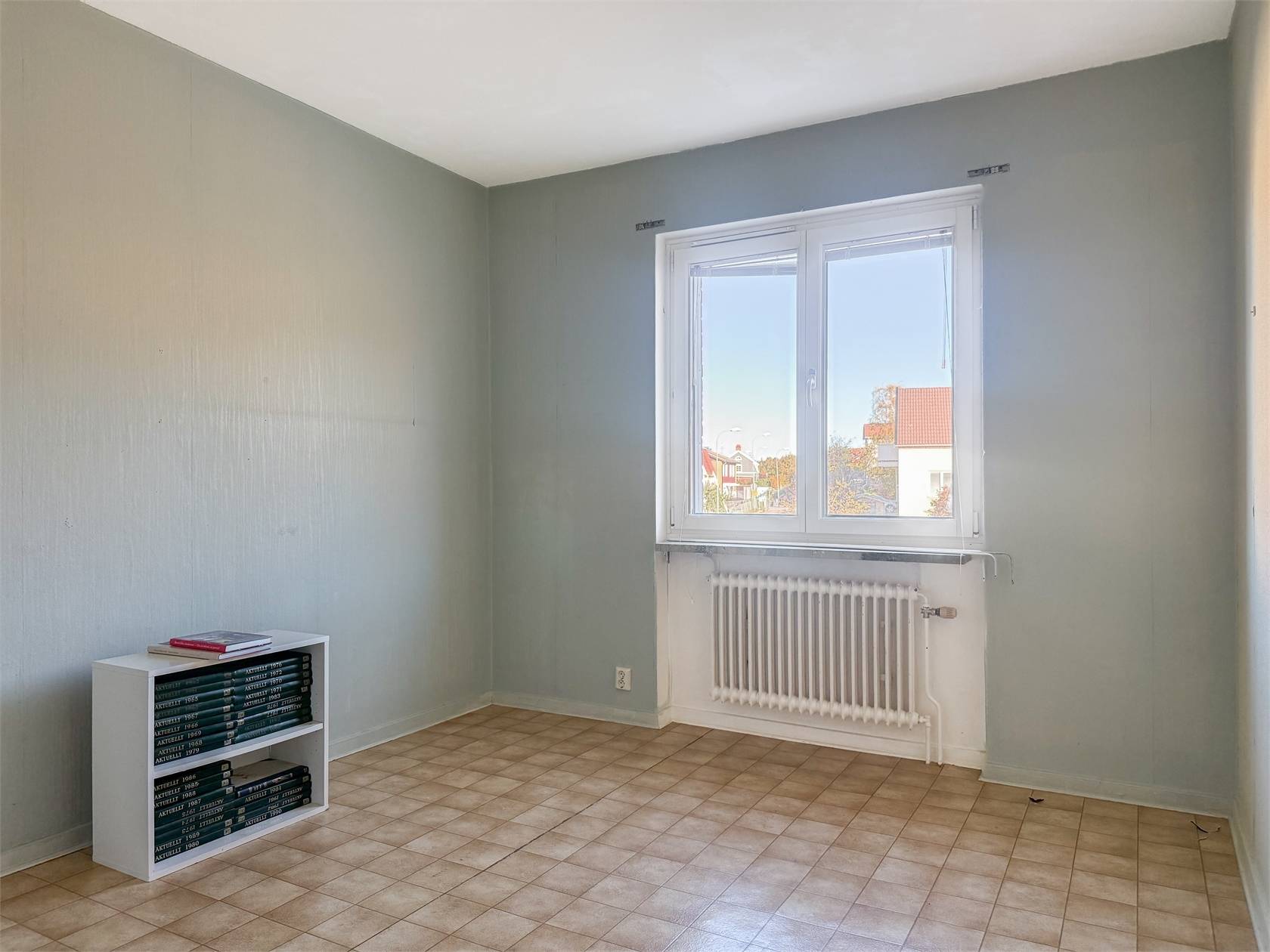 2 rum Lägenhet på Parkvägen 22 B Västanfors Fagersta kommun - bild 11