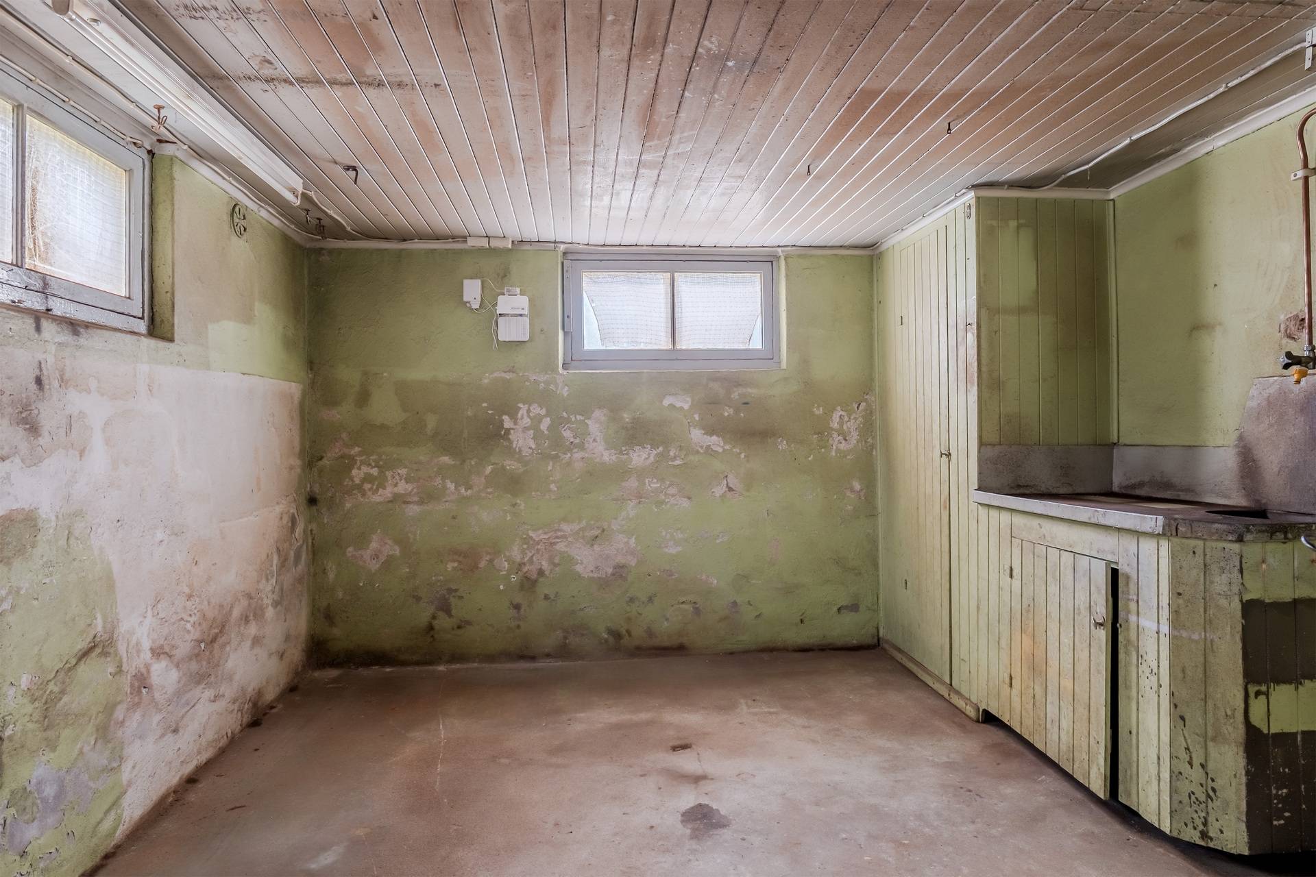 5 rum Villa på Katrinedalsvägen 5 Vänersborg Vänersborgs kommun - bild 24