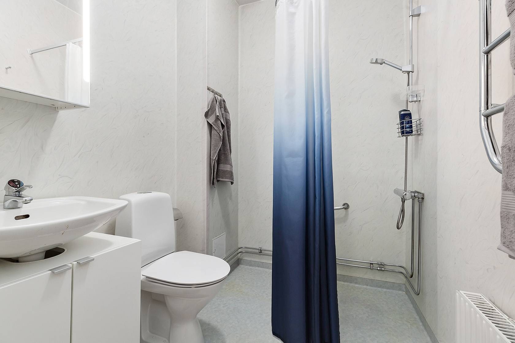 1.5 rum Lägenhet på Lagmansgatan 8A Lindö Kalmar kommun - bild 14