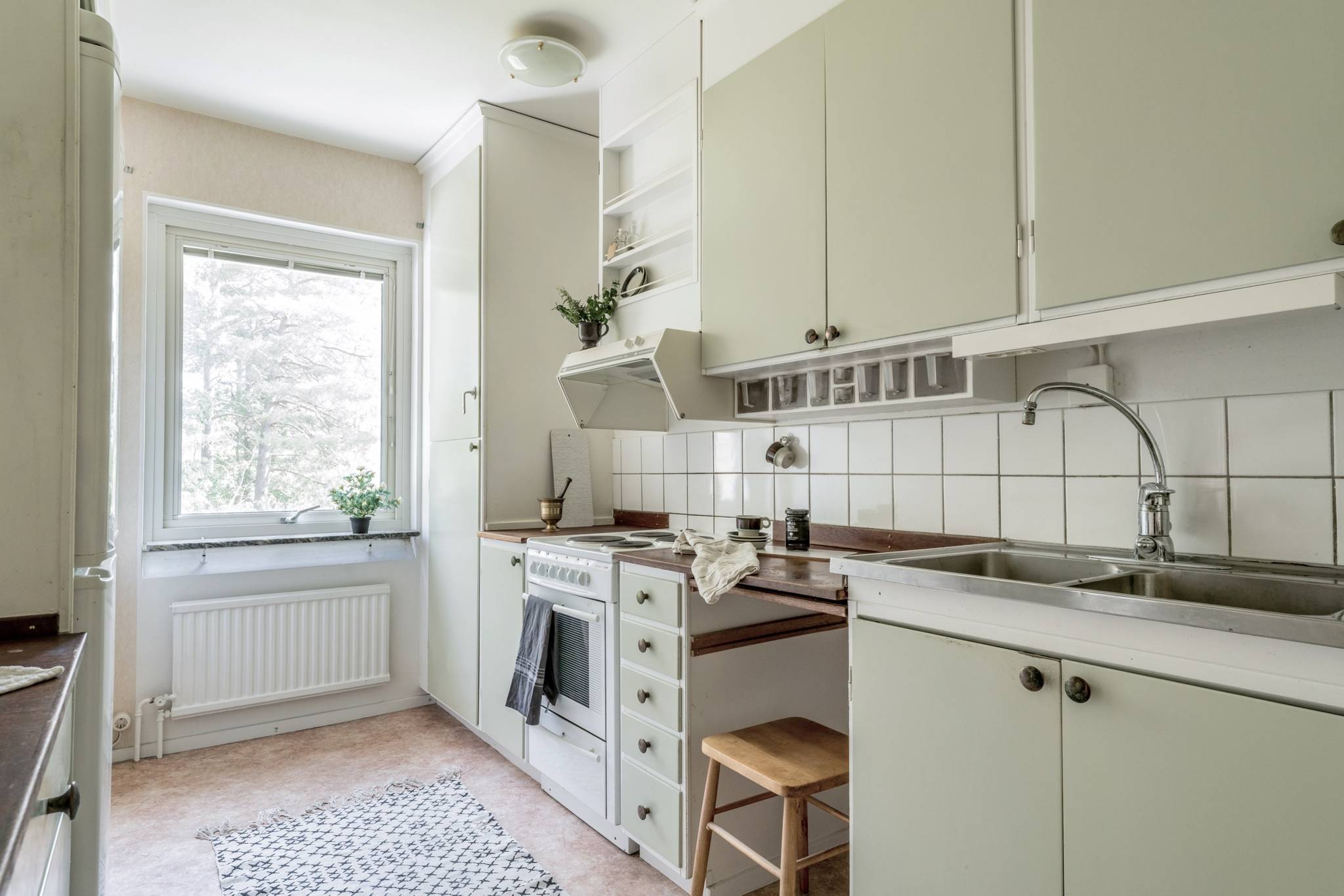 2 rum Lägenhet på Ängstugevägen 45 Rosenkälla Nyköpings kommun - bild 11
