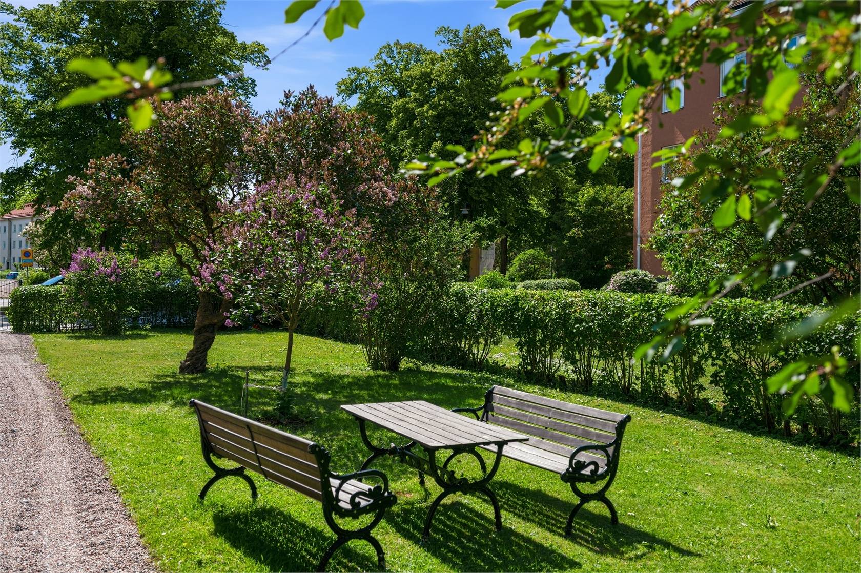 1.5 rum Lägenhet på Väderkvarnsgatan 54C Fålhagen Uppsala kommun - bild 27