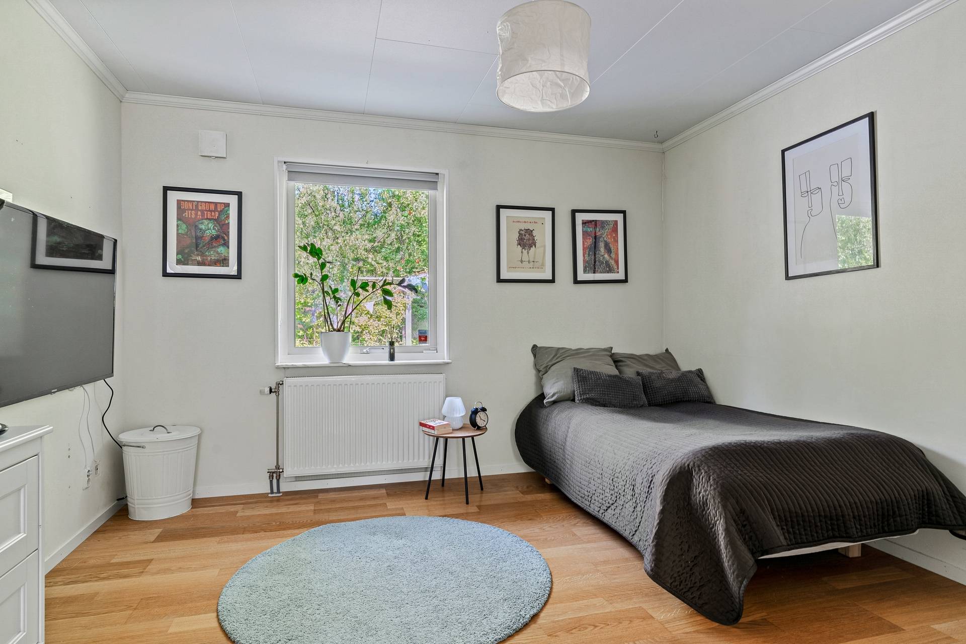 6 rum Villa på Skafteröd 208 Ljungskile Uddevalla kommun - bild 47