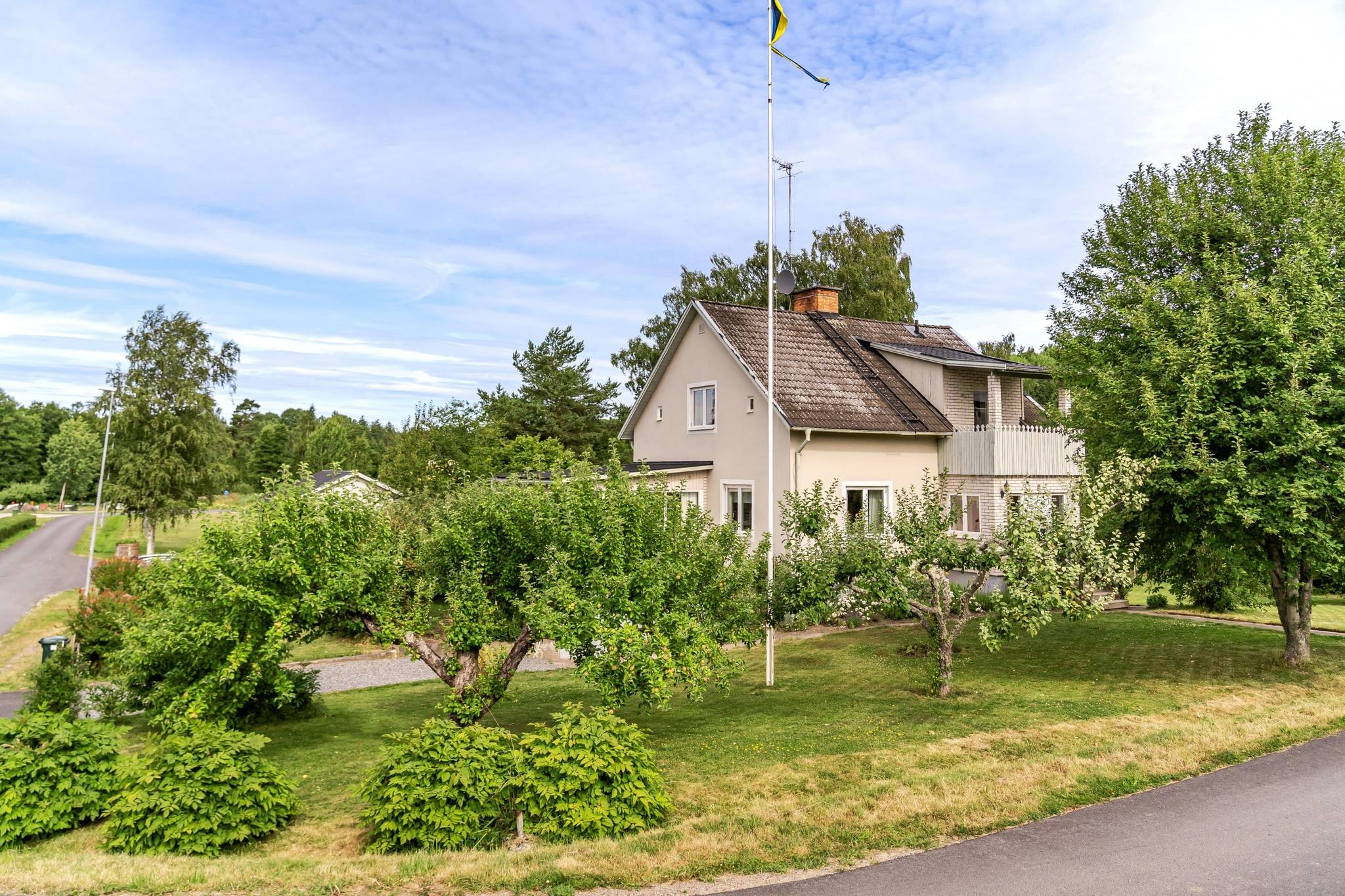 4 rum Villa på Sjöviksvägen 6 Skebokvarn Flens kommun - bild 5