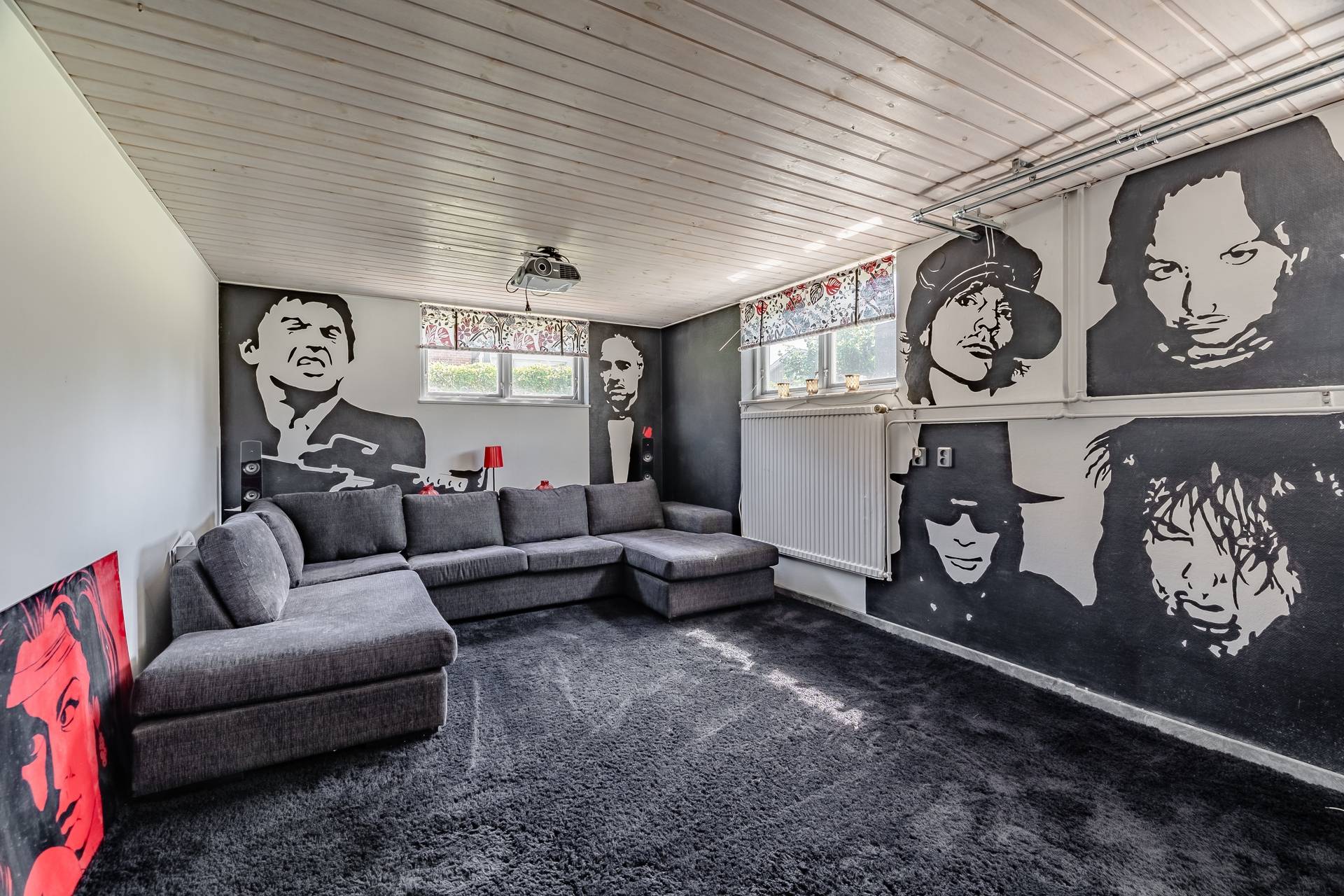6 rum Villa på Ransbygatan 3 Lorensberg Karlstads kommun - bild 26