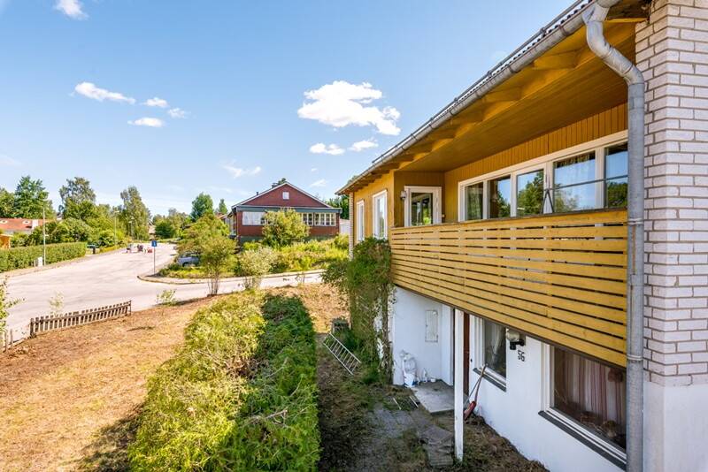 5 rum Villa på Skeppsdalsvägen 56 Hudiksvall-Öster Hudiksvalls kommun - bild 6