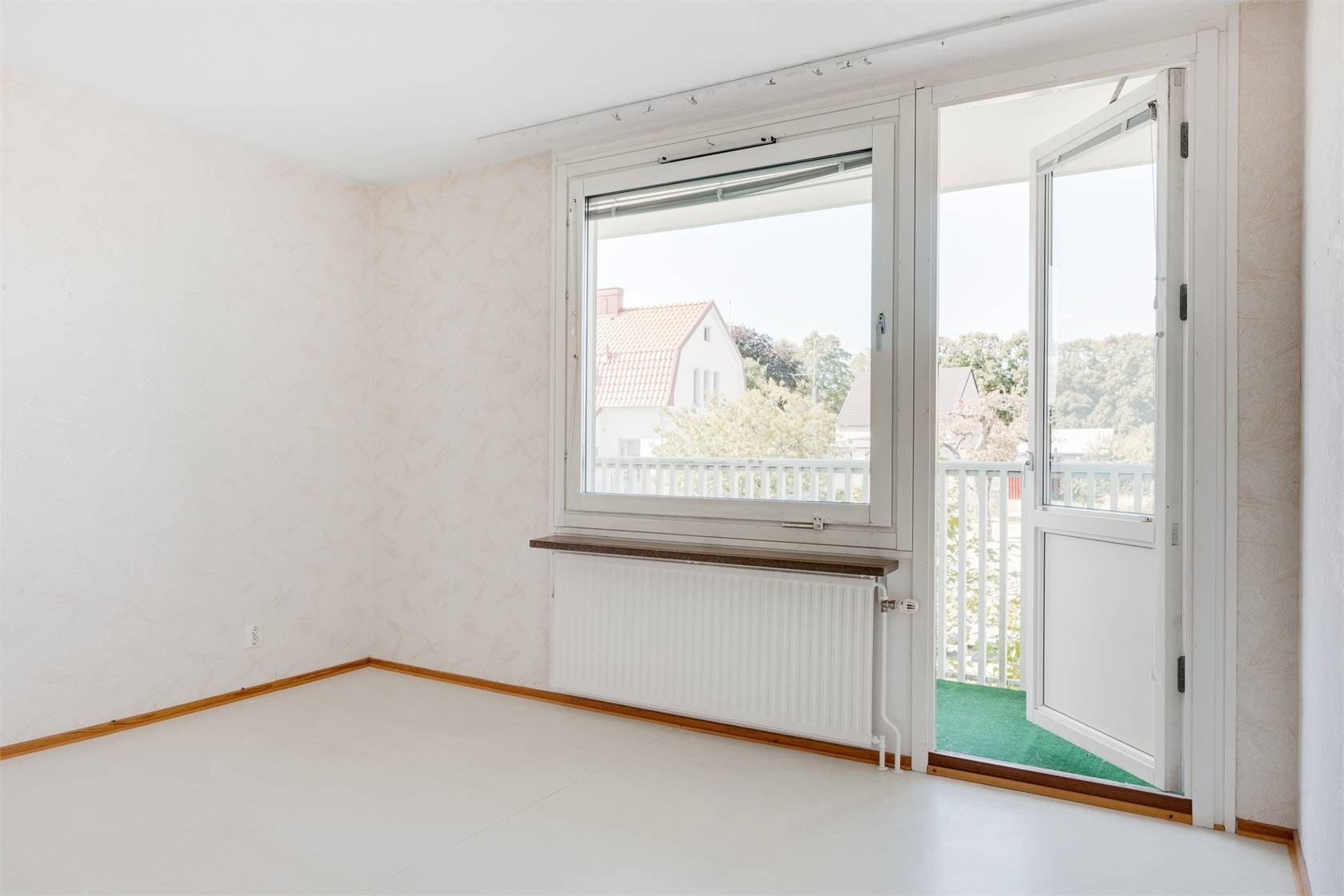 4 rum Radhus på Utvägen 1B Centralt Eslövs kommun - bild 18