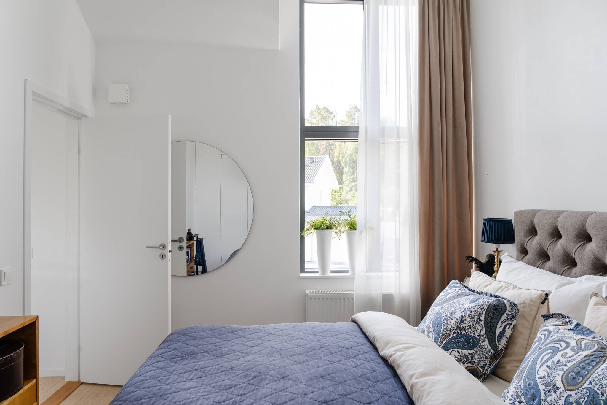 5 rum Radhus på Skogstorpsvägen 56 LINDBACKEN Uppsala kommun - bild 34