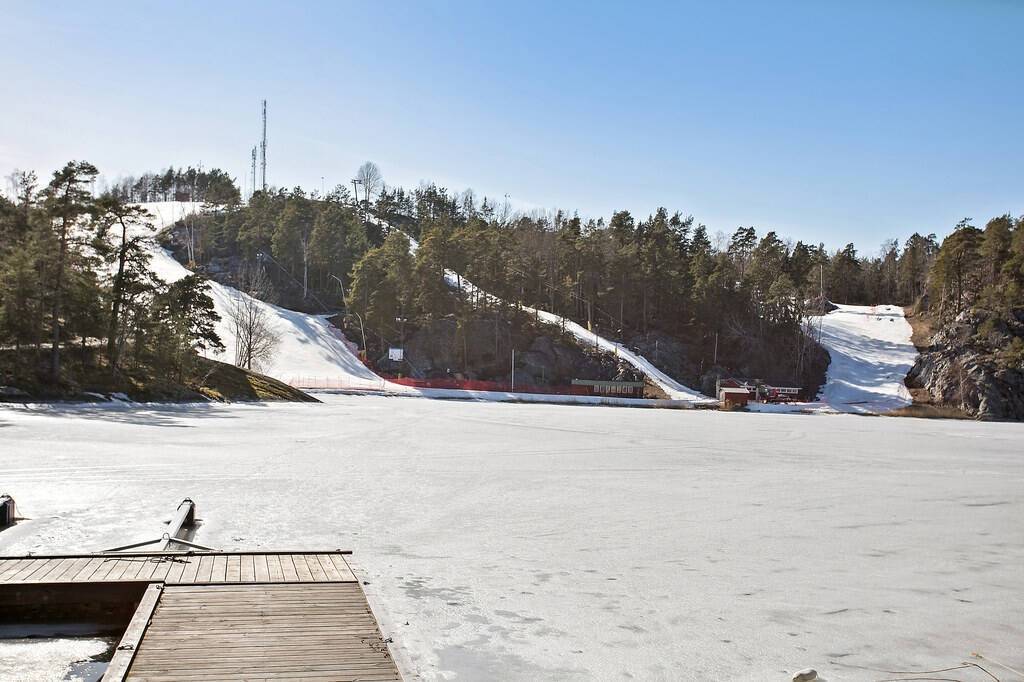 4 rum Lägenhet på Torggatan 4c Saltsjöbaden Nacka kommun - bild 47