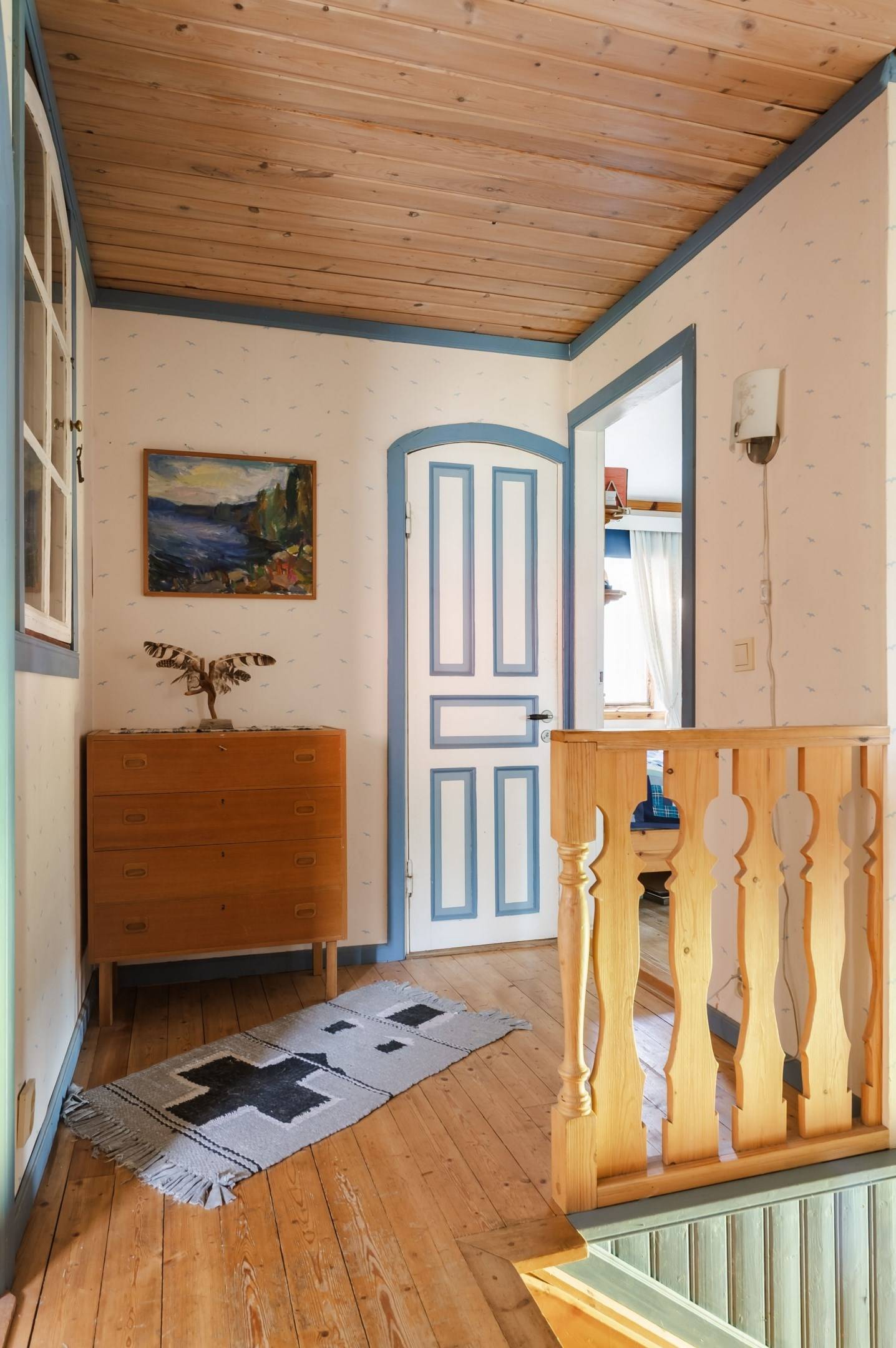 9 rum Gård med jordbruk på Gjutaregården 27 Sunne kommun - bild 24