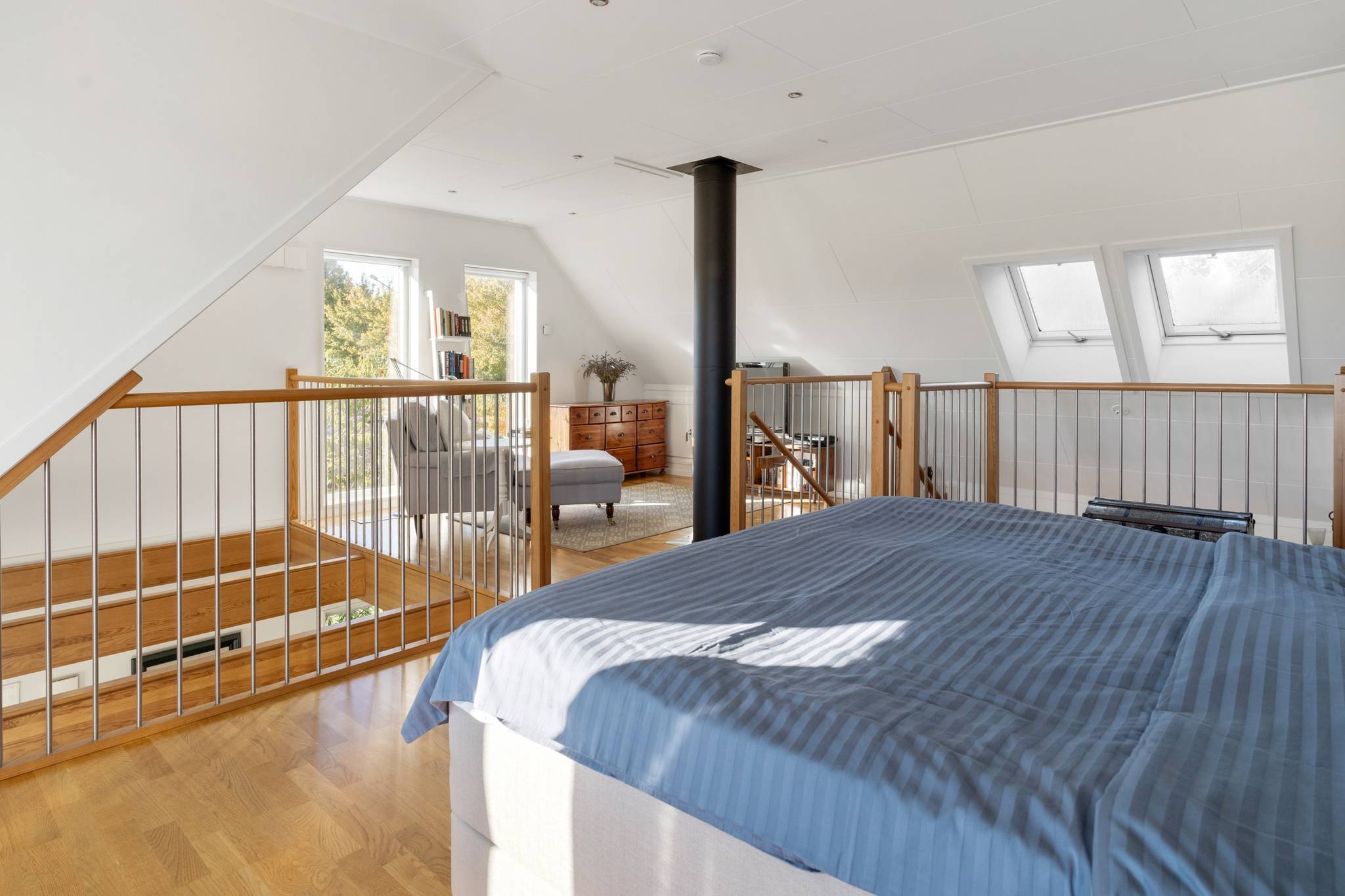 4 rum Villa på Dörröd 1237 Lunds kommun - bild 35
