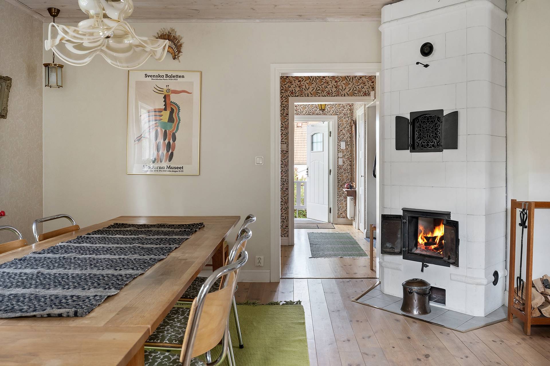 6 rum Villa på Stockholmsvägen 74 Gamla Enskede Stockholms kommun - bild 20