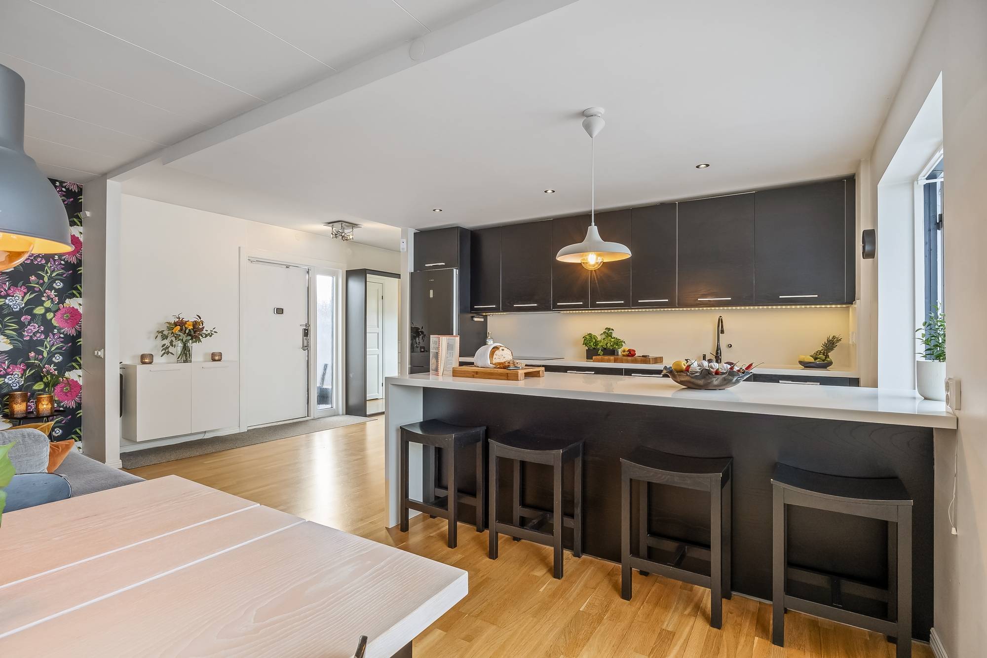 4 rum Villa på Baravägen 5 Stanstorp Staffanstorps kommun - bild 7