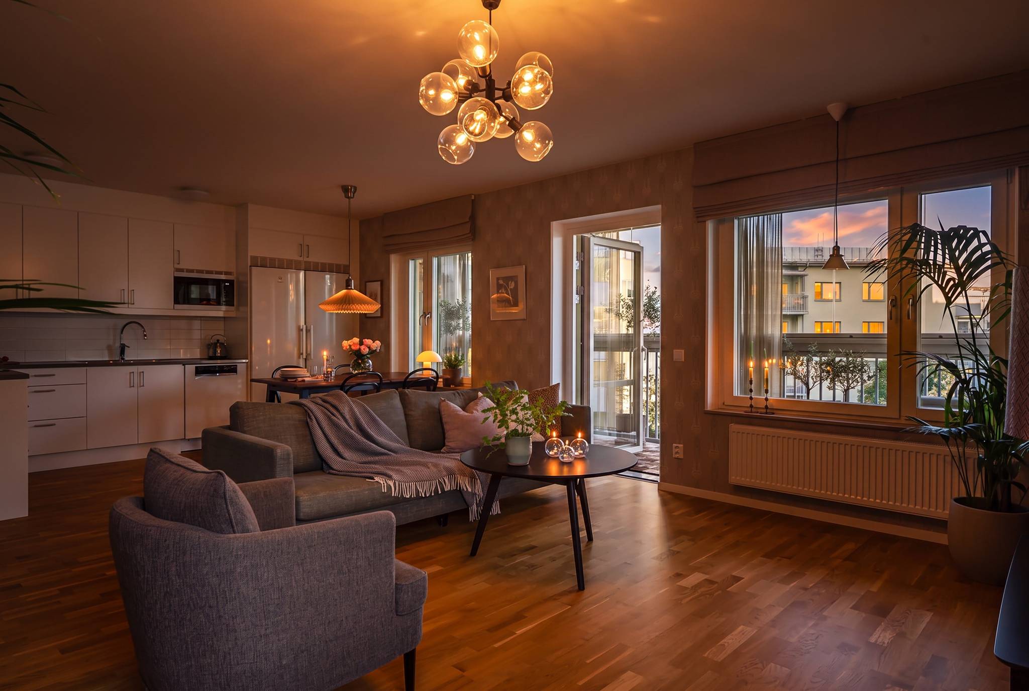 4 rum Lägenhet på Sollentunavägen 285 Häggvik Sollentuna kommun - bild 40