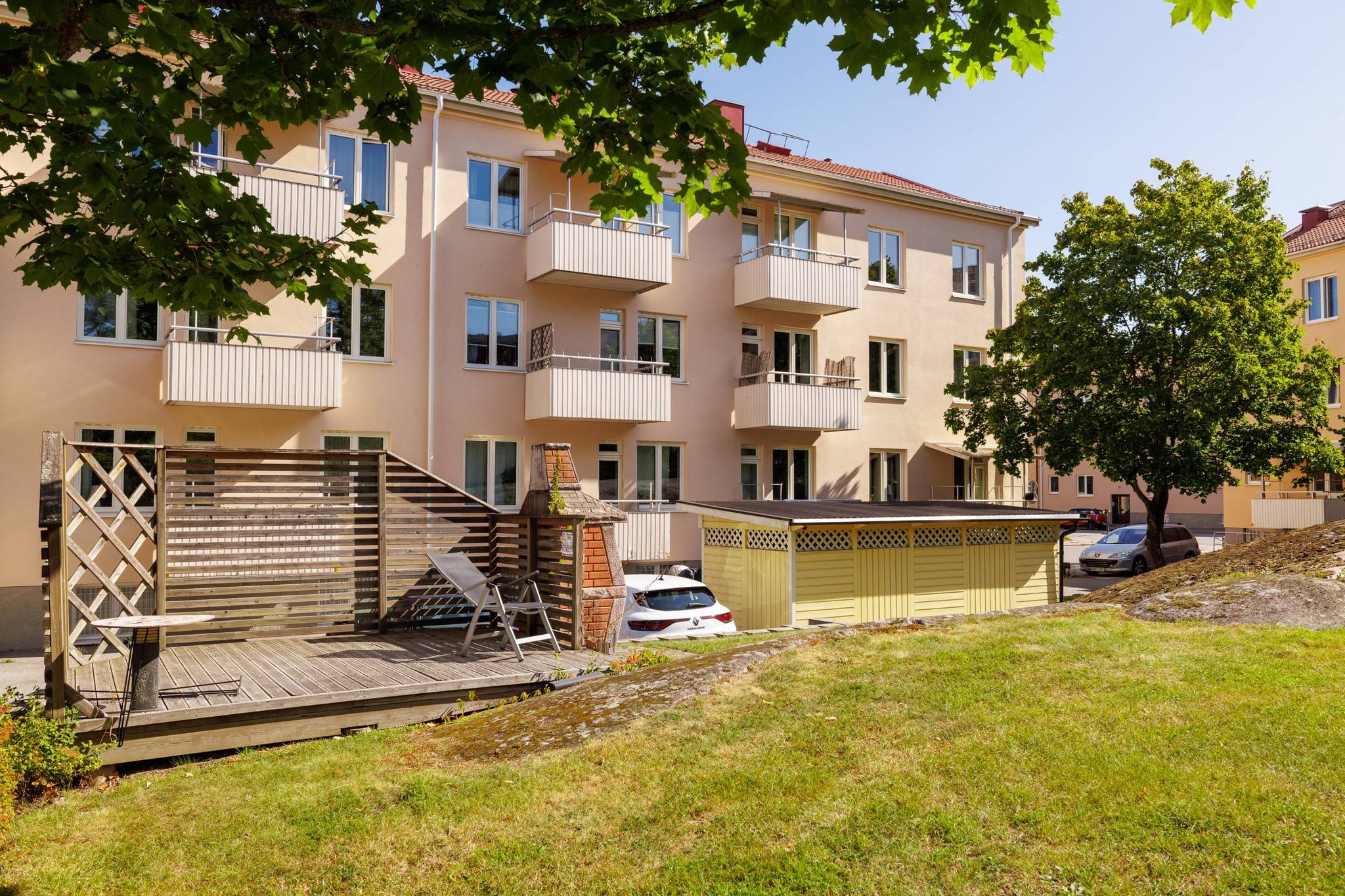 1.5 rum Lägenhet på Phragménsvägen 5 Norr Örebro kommun - bild 24