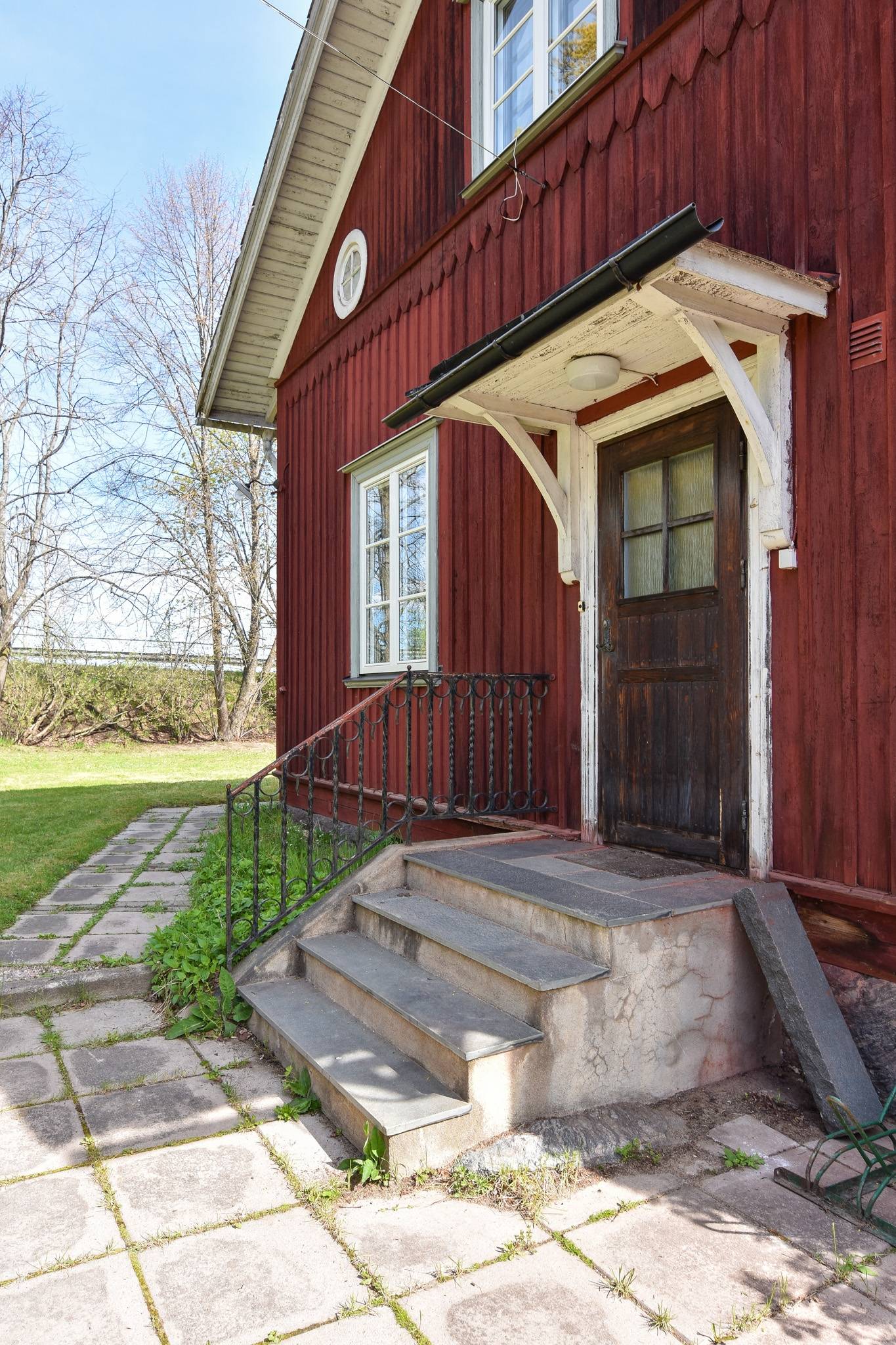 4 rum Villa på Kinsta 233 Söderhamns kommun - bild 30