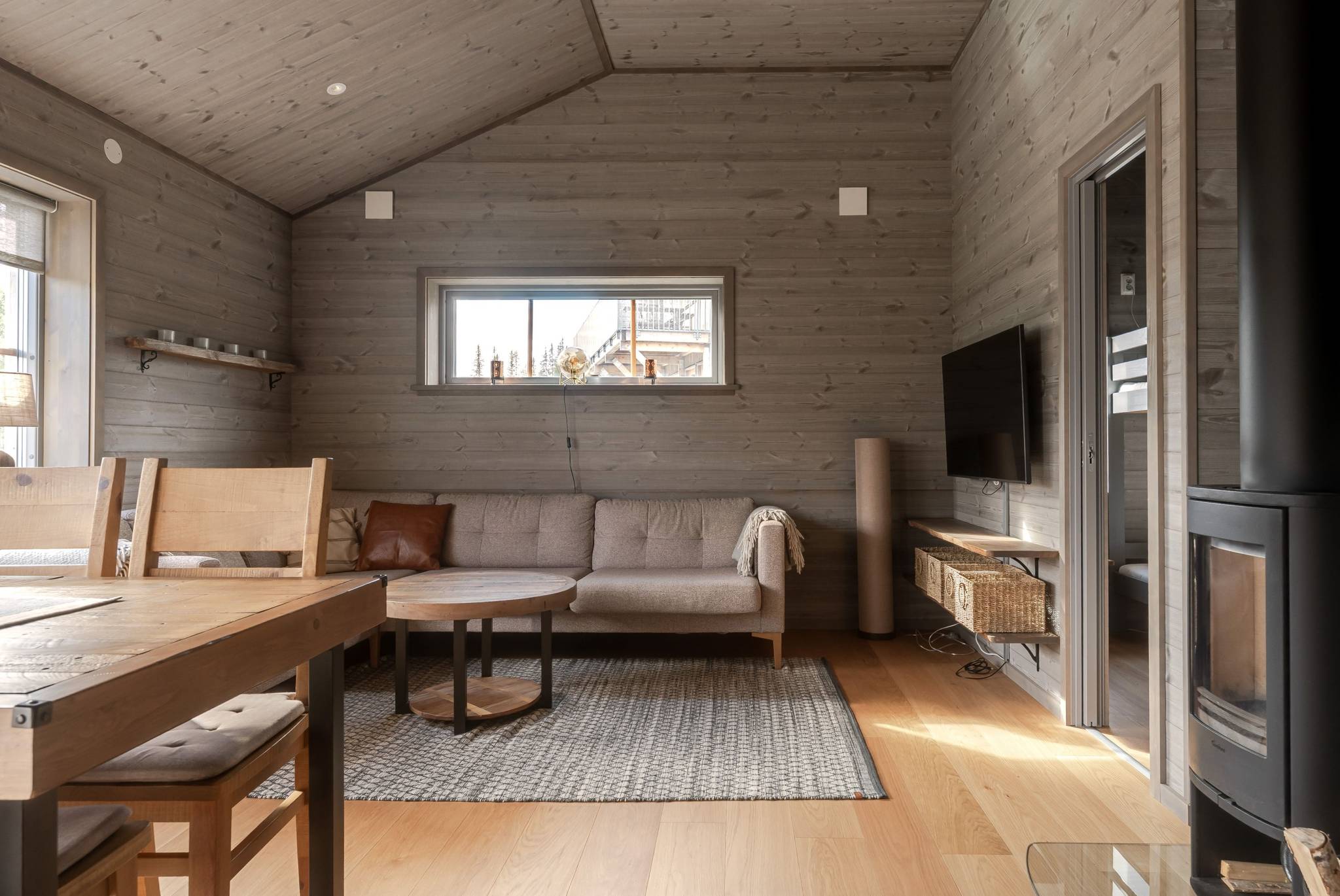 4 rum Lägenhet på Hovde 212B Bydalen Drommen/Höglekardalen/Hovde Åre kommun - bild 6