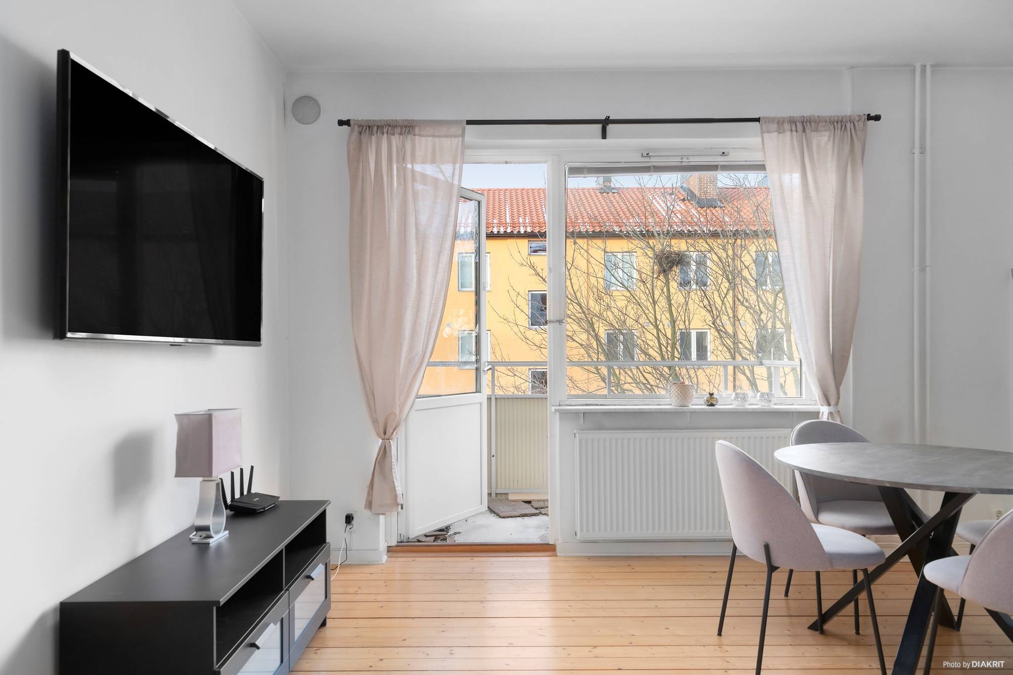 1 rum Lägenhet på Sadelmakaregatan 5B Eneborg Helsingborgs kommun - bild 5